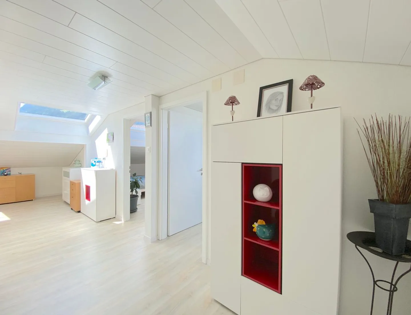 Family-friendly single-family home with mountain view in Erstfeld - Photo 12 of 13