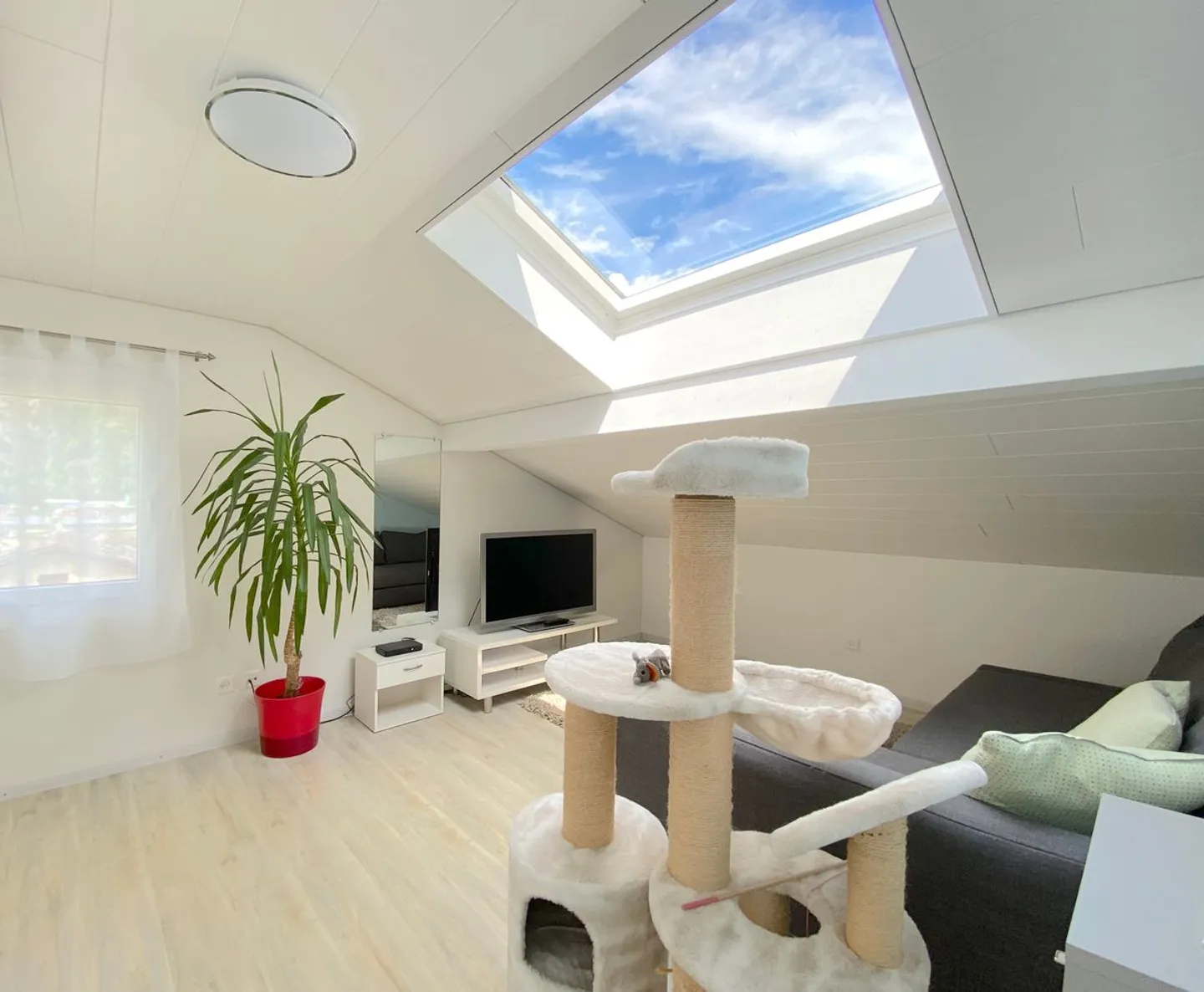 Family-friendly single-family home with mountain view in Erstfeld - Photo 13 of 13