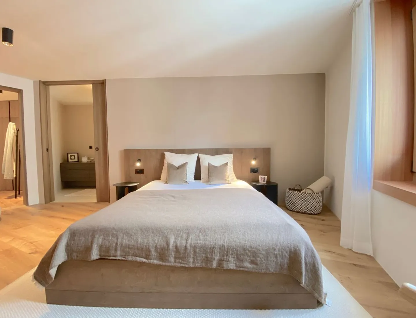 Luxuswohnung in Andermatt - Foto 9 von 13