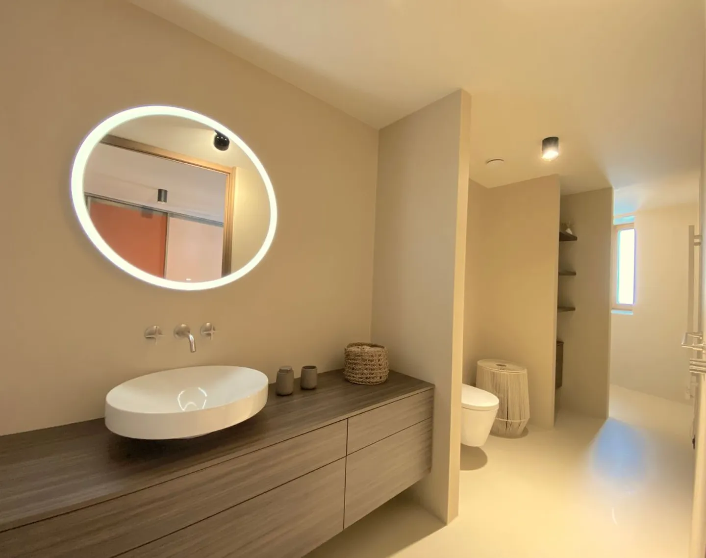 Luxuswohnung in Andermatt - Foto 11 von 13