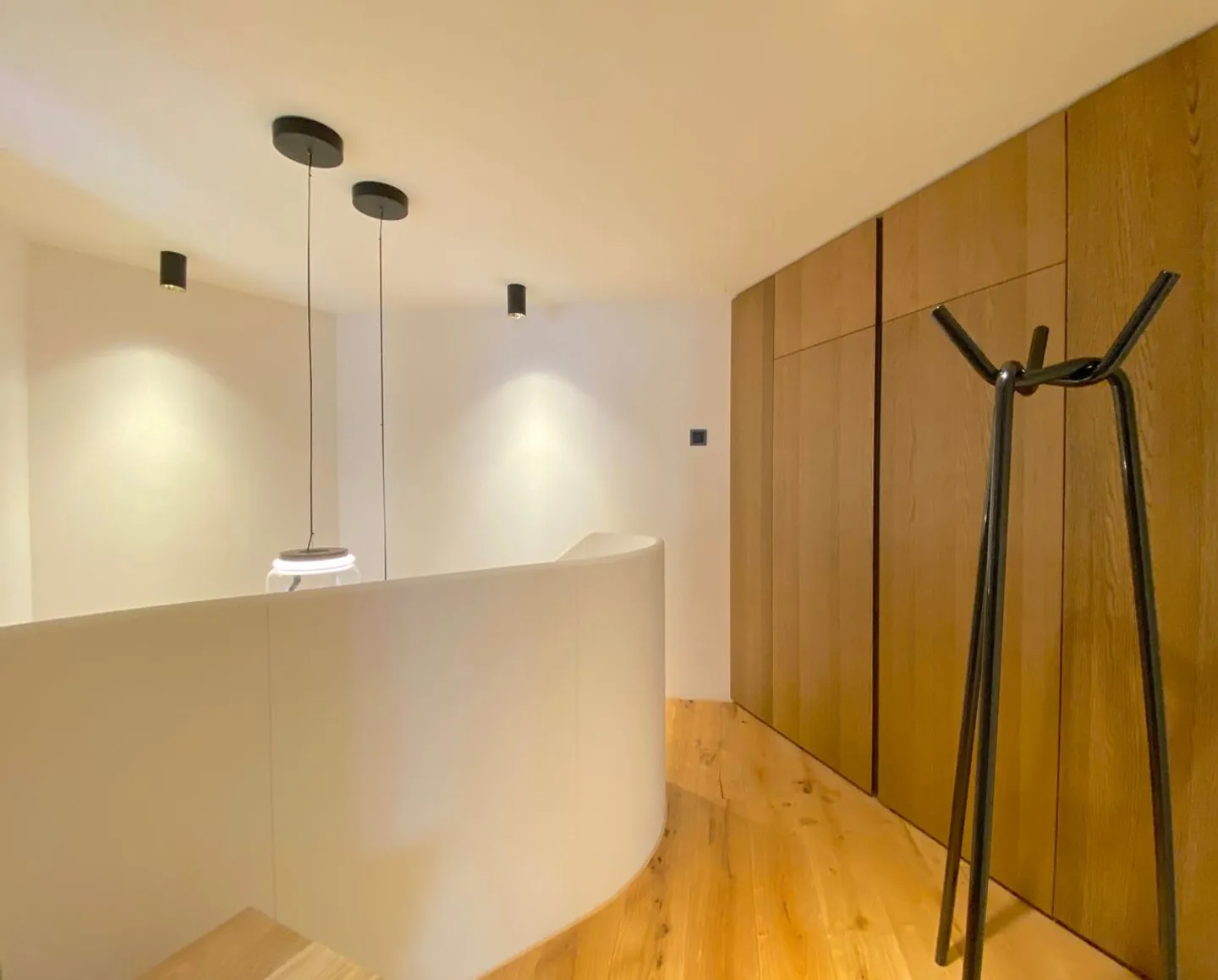 Luxuswohnung in Andermatt - Foto 8 von 13