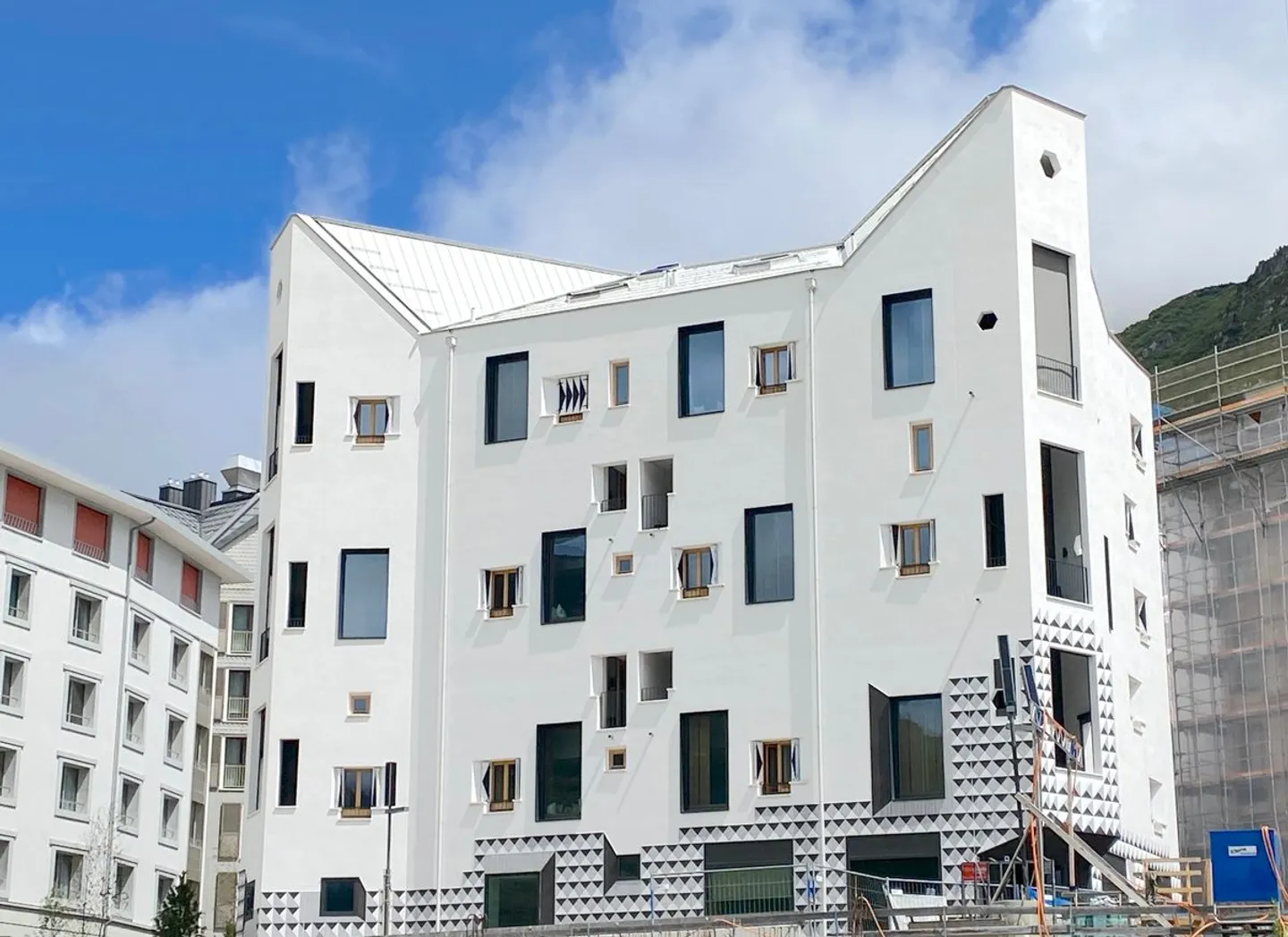 Appartement neuf exclusif de 3,5 pièces à louer au cœur d'Andermatt Reuss - Photo 11 sur 11