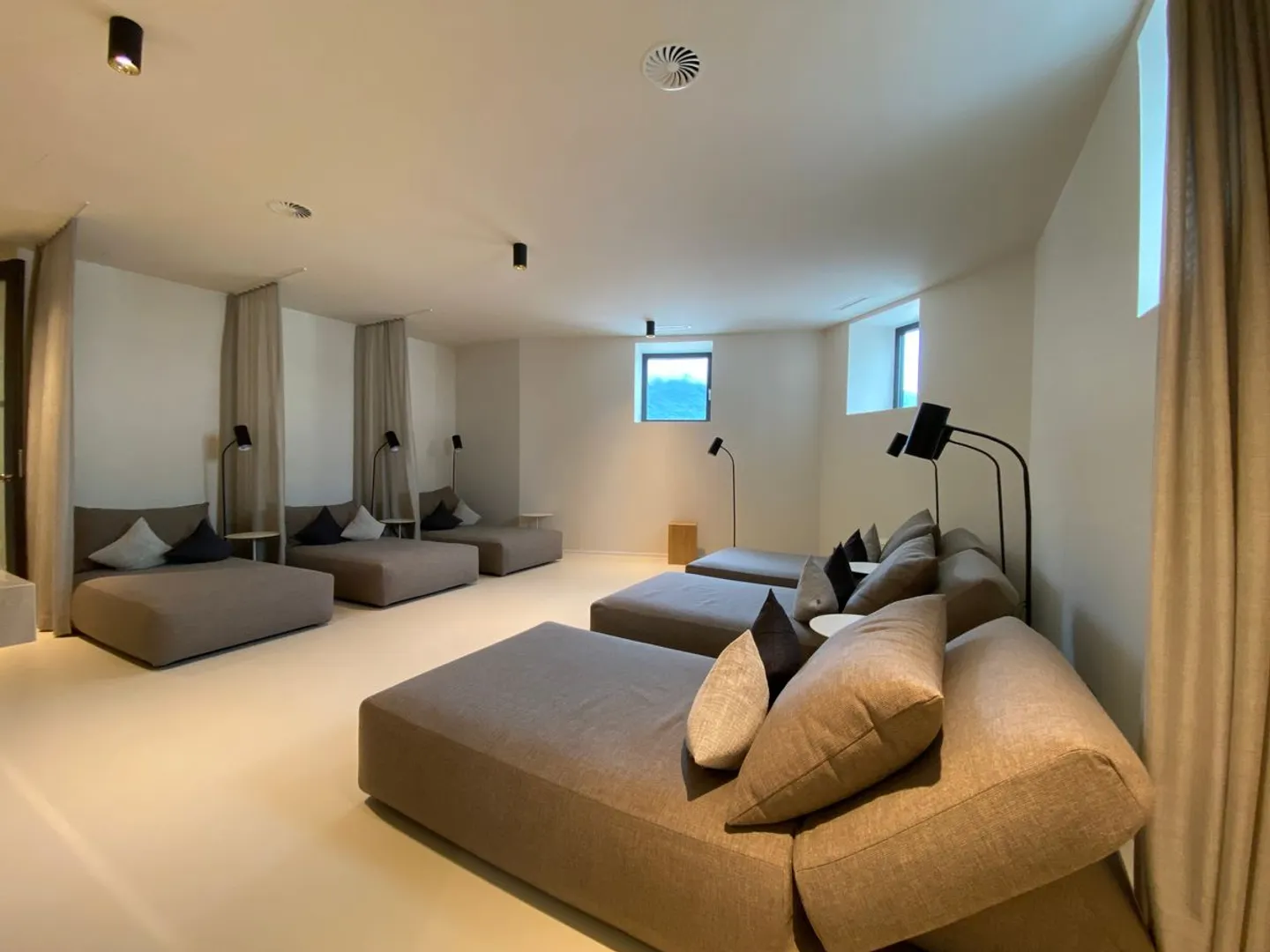 Luxuswohnung in Andermatt - Foto 12 von 13