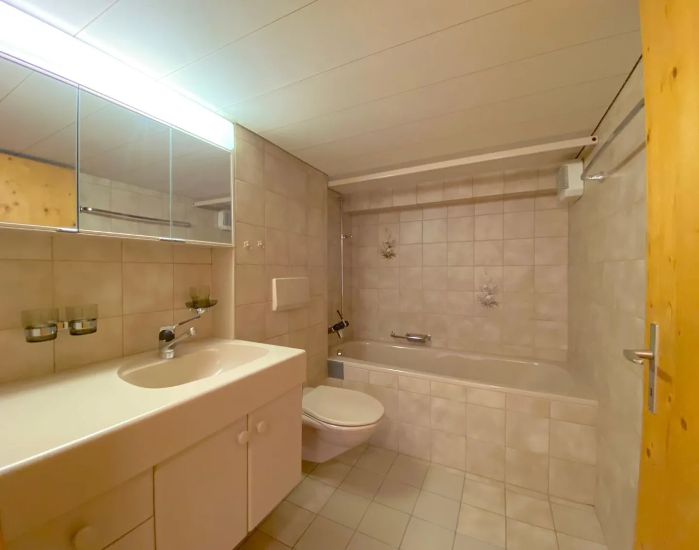 Charming 3.5-room apartment with great potential - Photo 13 of 13