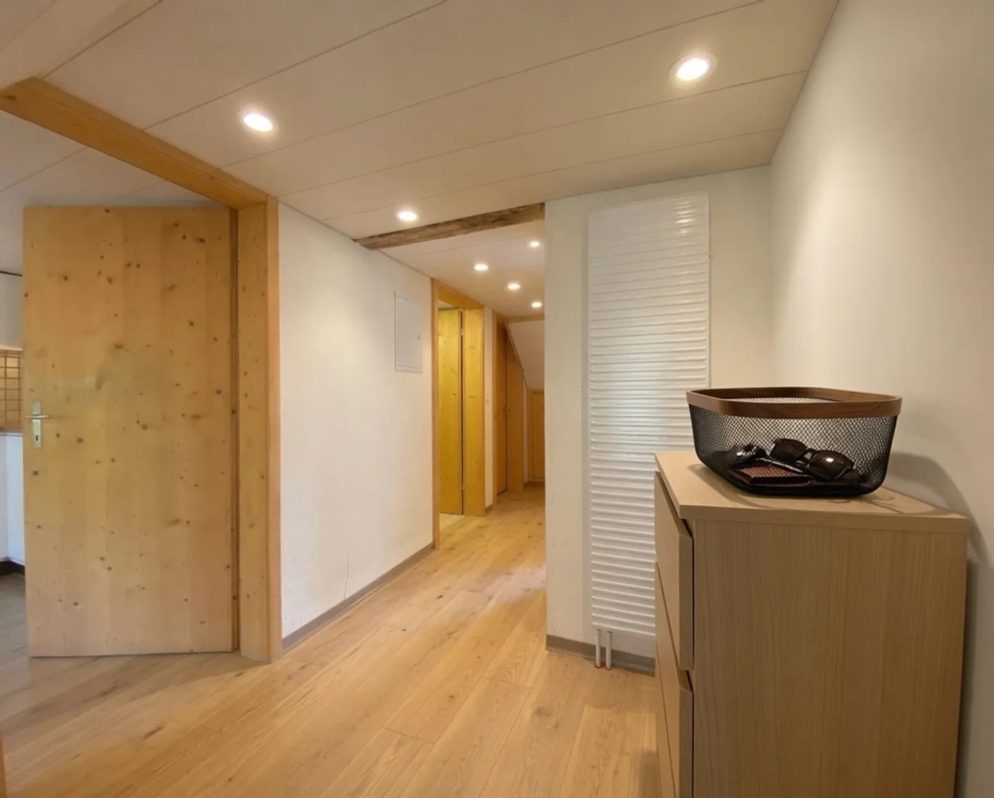 Charming 3.5-room apartment with great potential - Photo 12 of 13
