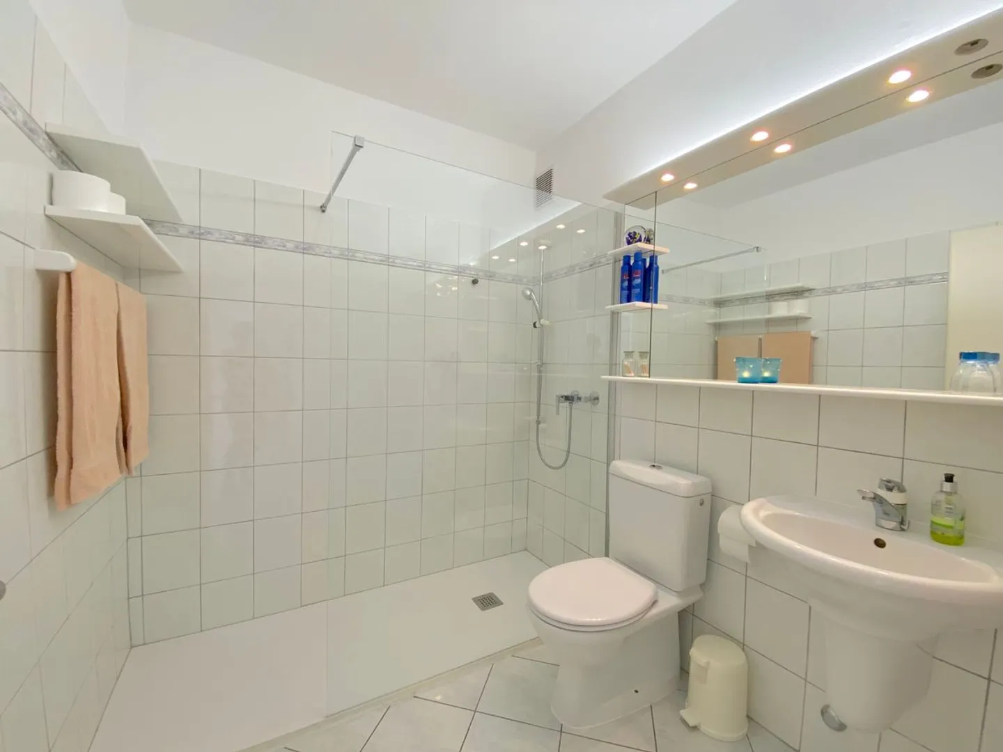 Splendido appartamento 4.5 locali vicinanze lungolago - Foto 6 di 9