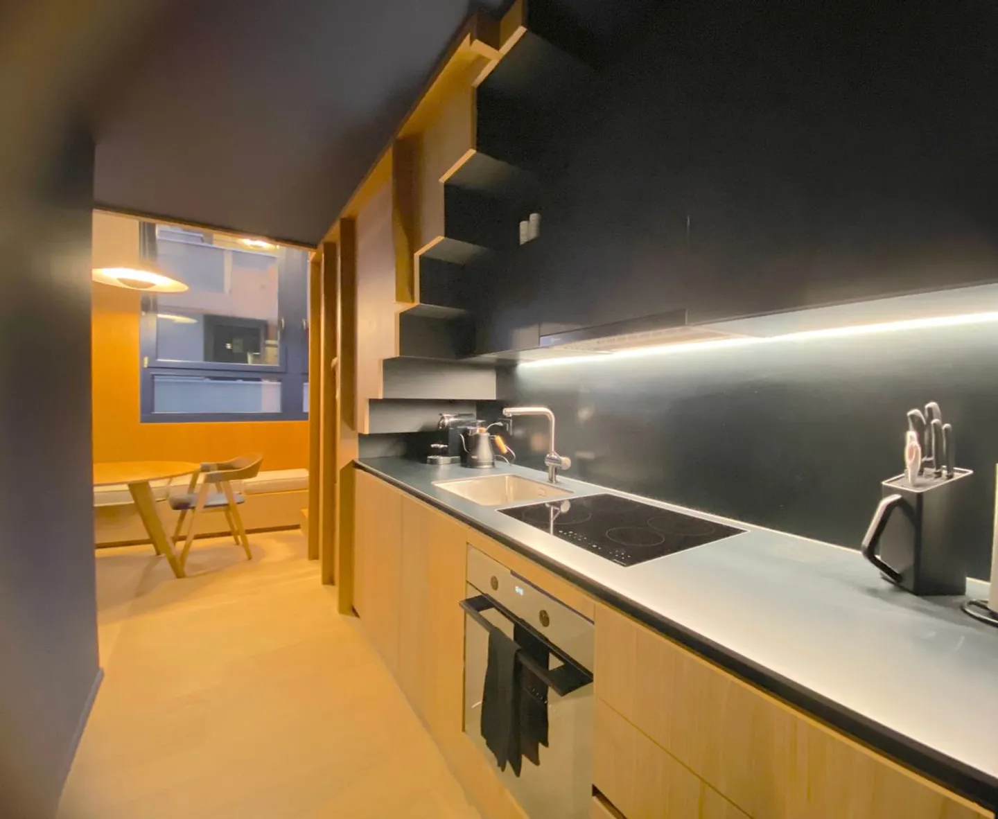 Smart und zeitgemäss alpin leben - Foto 2 von 5