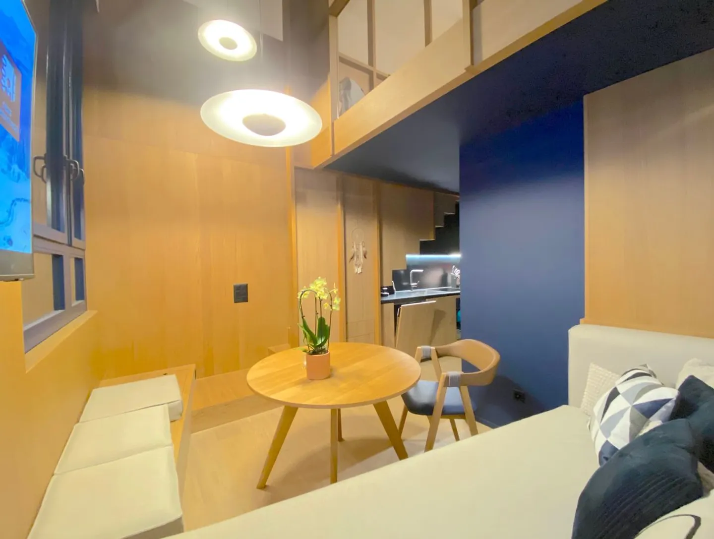 Smart und zeitgemäss alpin leben - Foto 1 von 5