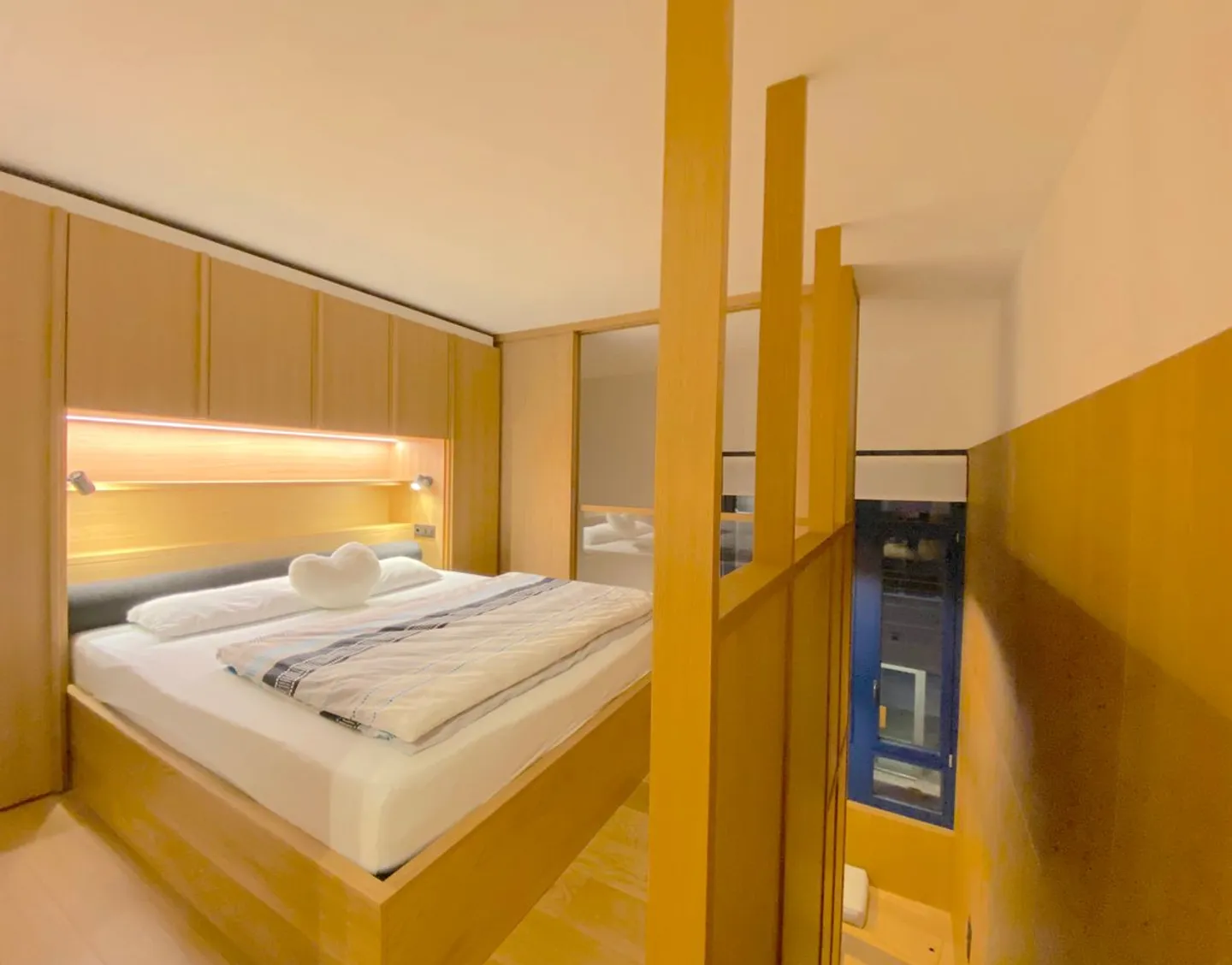 Smart und zeitgemäss alpin leben - Foto 4 von 5