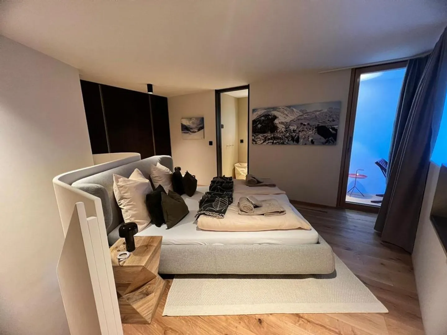 Casa Mira - Duplex in affitto con vista - Foto 3 di 4