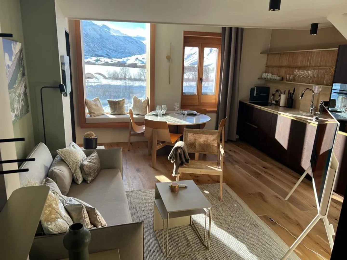 Casa Mira - Duplex in affitto con vista - Foto 2 di 4