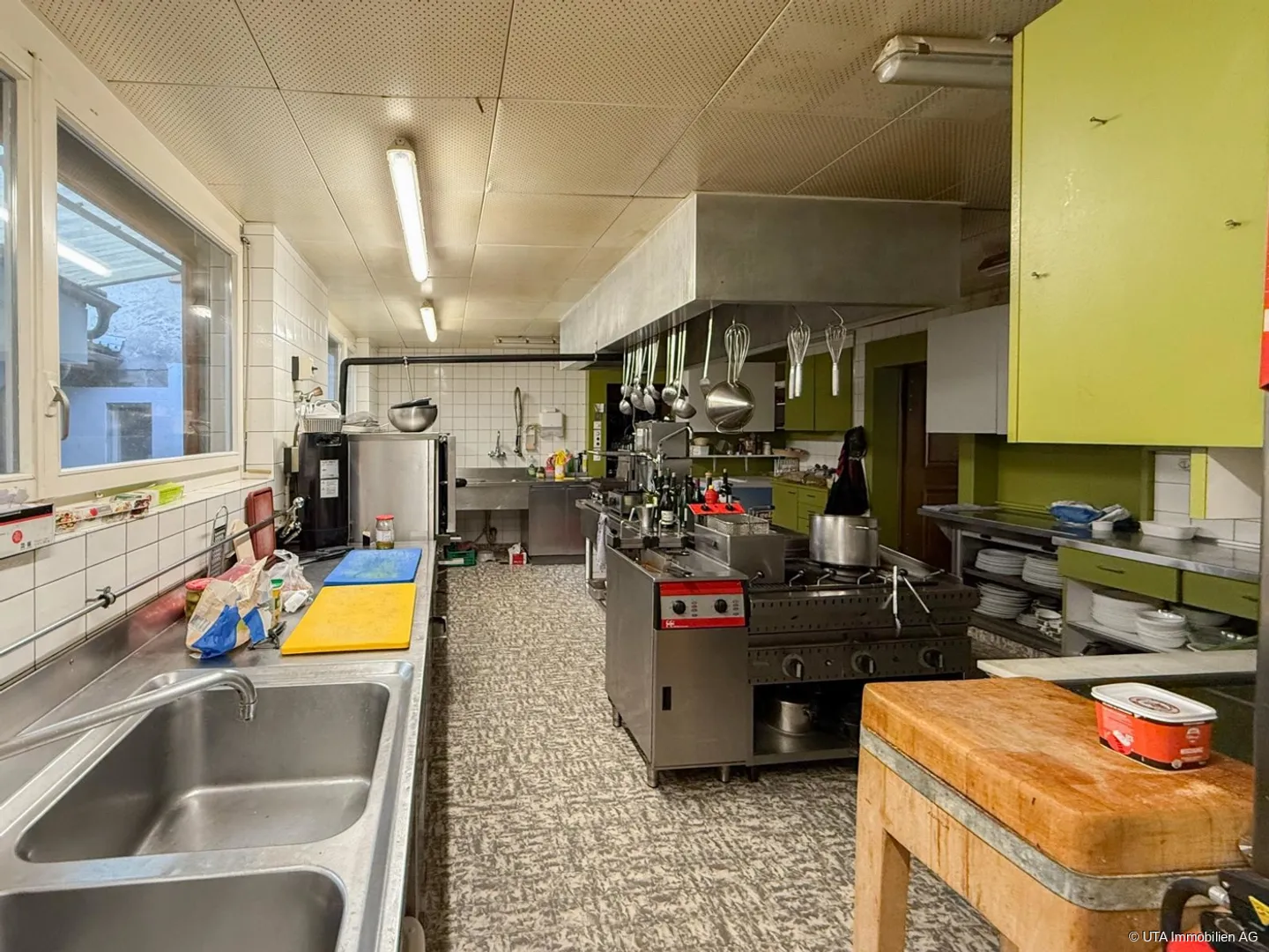Propriété d'investissement charmante avec caractère et espace pour des visions - Photo 6 sur 13