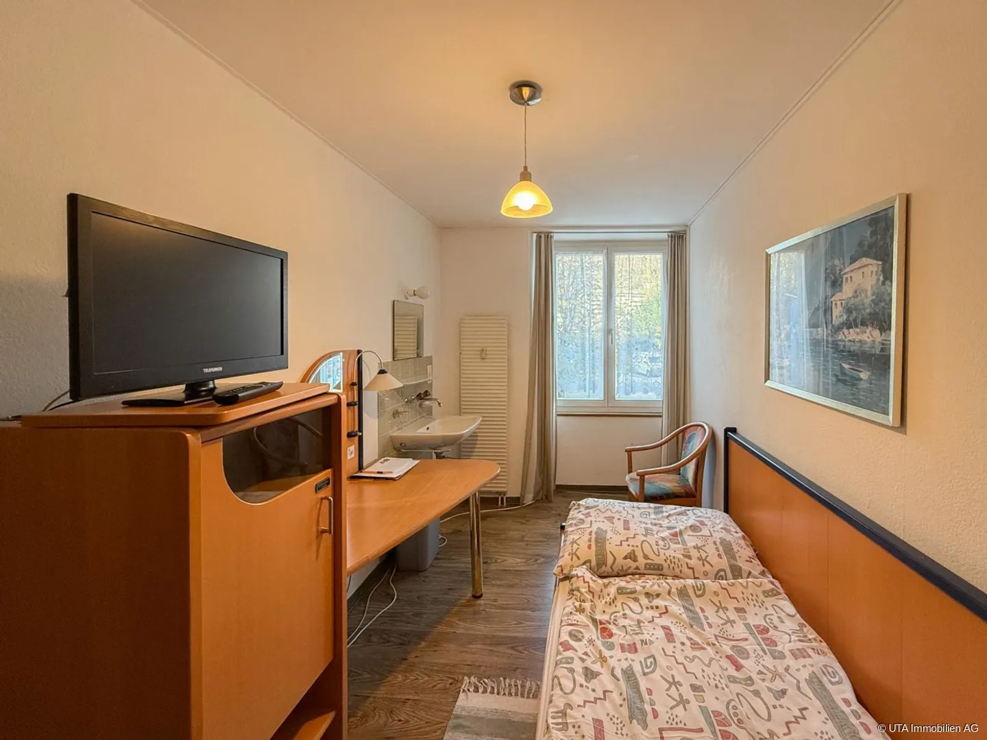 Charming investment property with character and room for visions - Photo 11 of 13