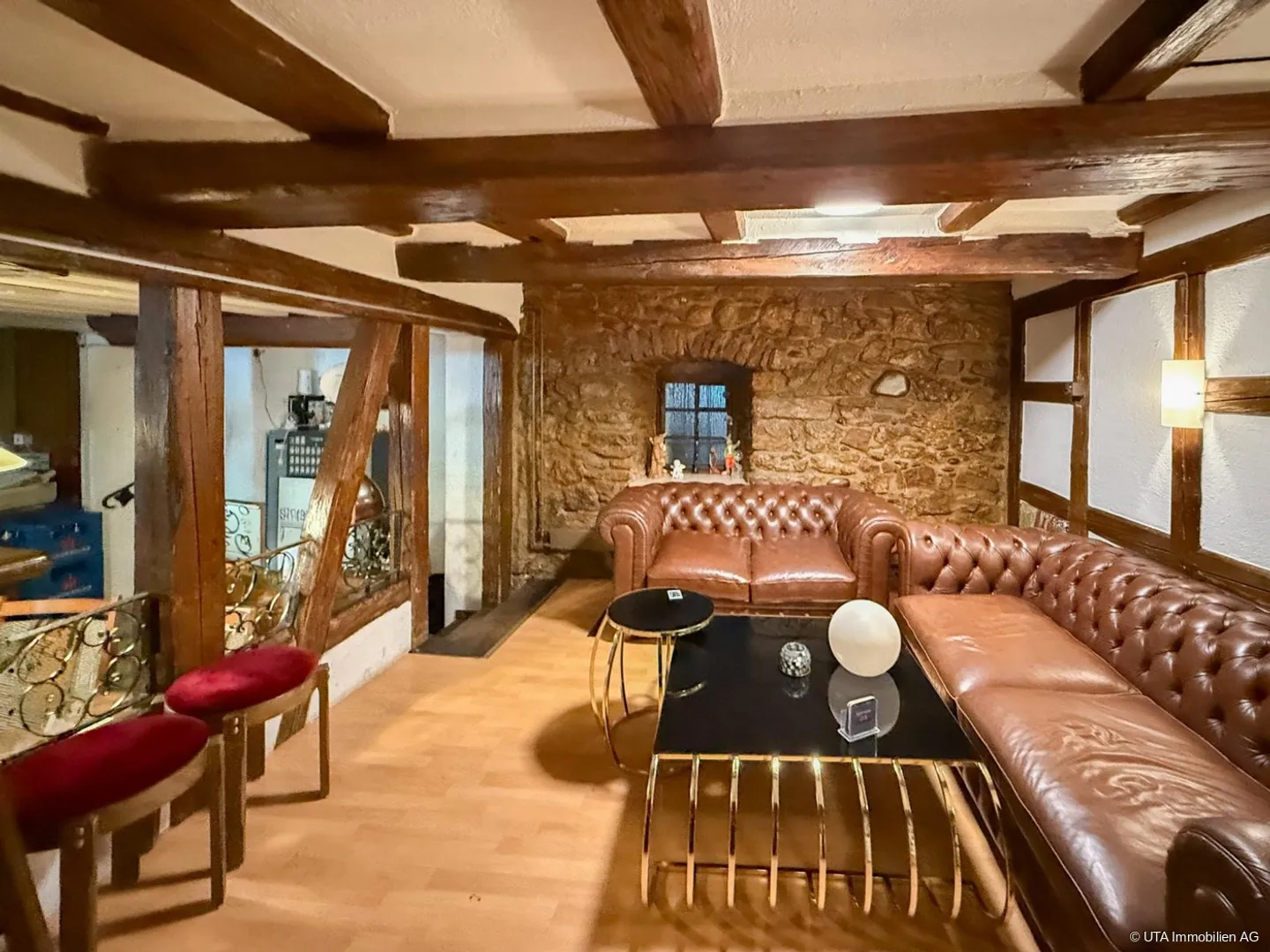 Charming investment property with character and room for visions - Photo 5 of 13