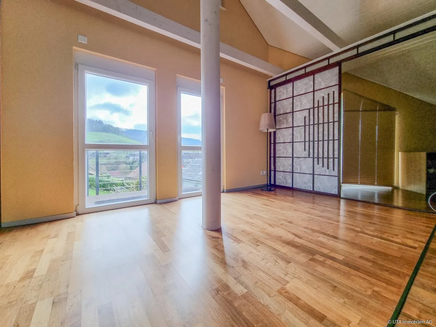 Propriété luxueuse avec de nombreux extras et une vue imprenable - Photo 2 sur 13