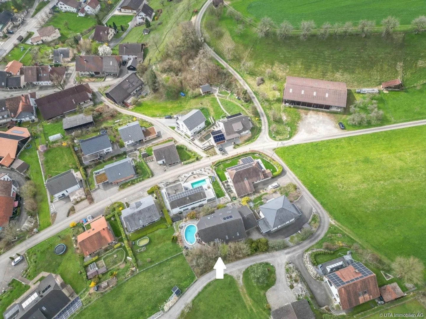 Propriété luxueuse avec de nombreux extras et une vue imprenable - Photo 12 sur 12