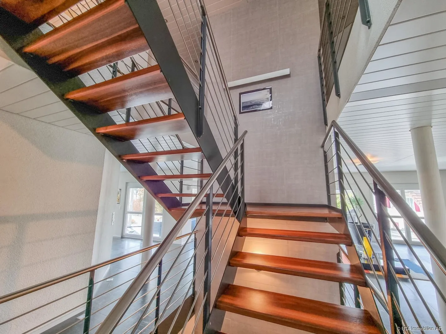 Proprietà lussuosa con molti extra e vista mozzafiato - Foto 5 di 13