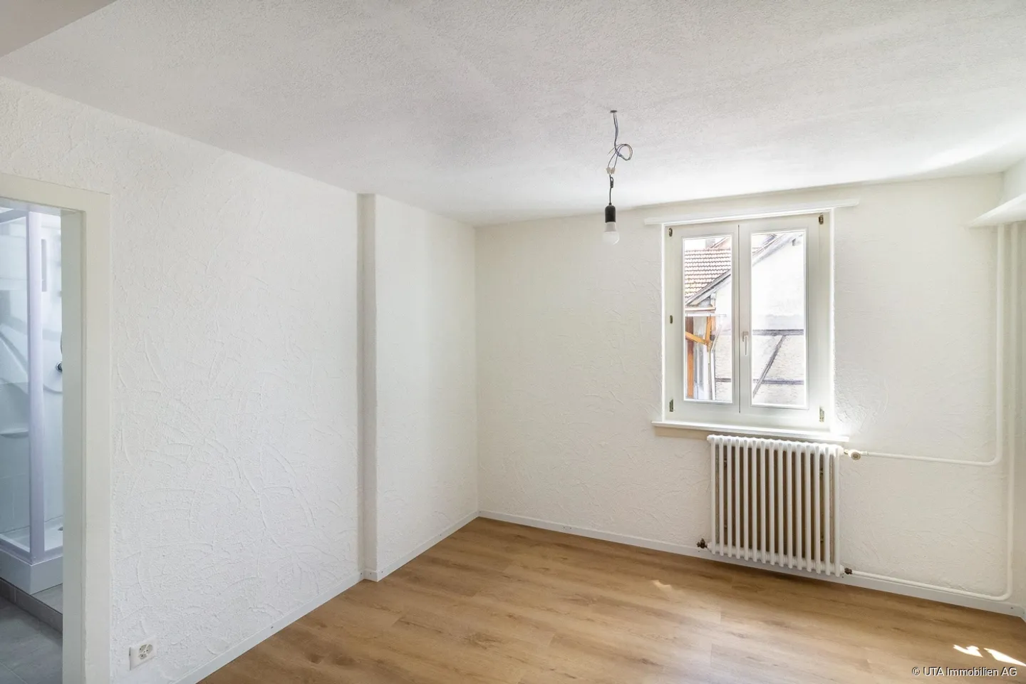 Casa bifamiliare vicino al confine con la Germania - Foto 7 di 11