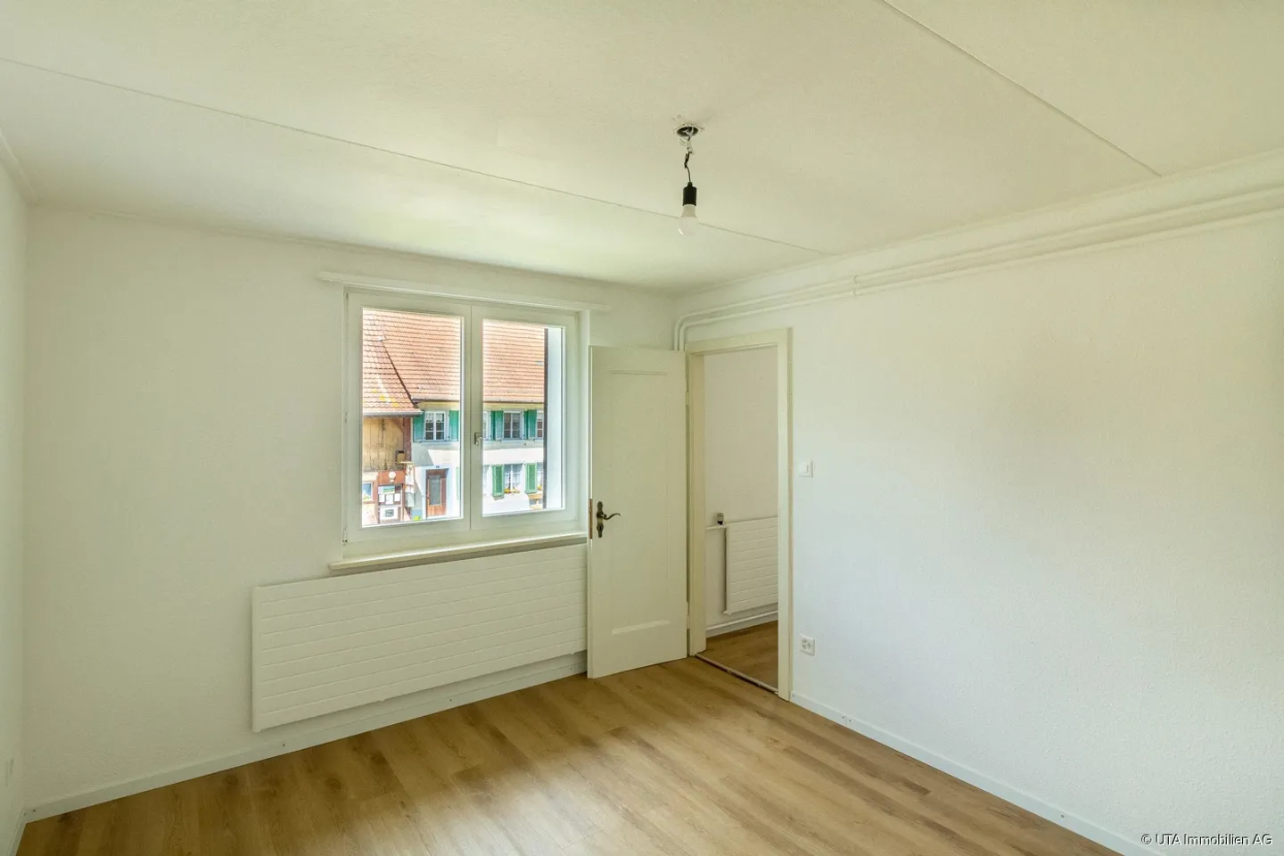 Casa bifamiliare vicino al confine con la Germania - Foto 9 di 11