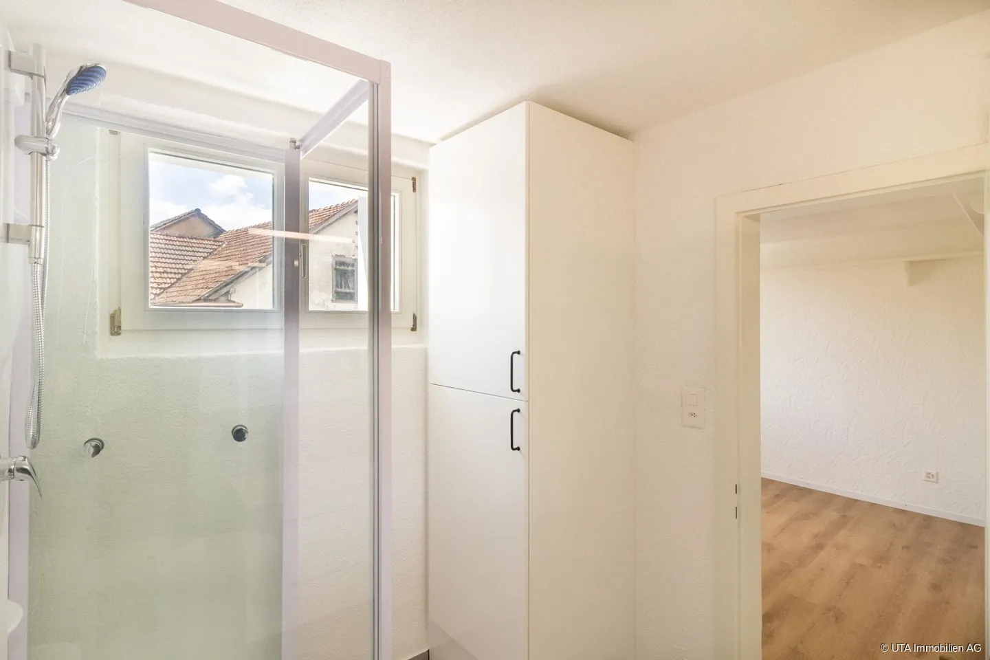 Casa bifamiliare vicino al confine con la Germania - Foto 10 di 11