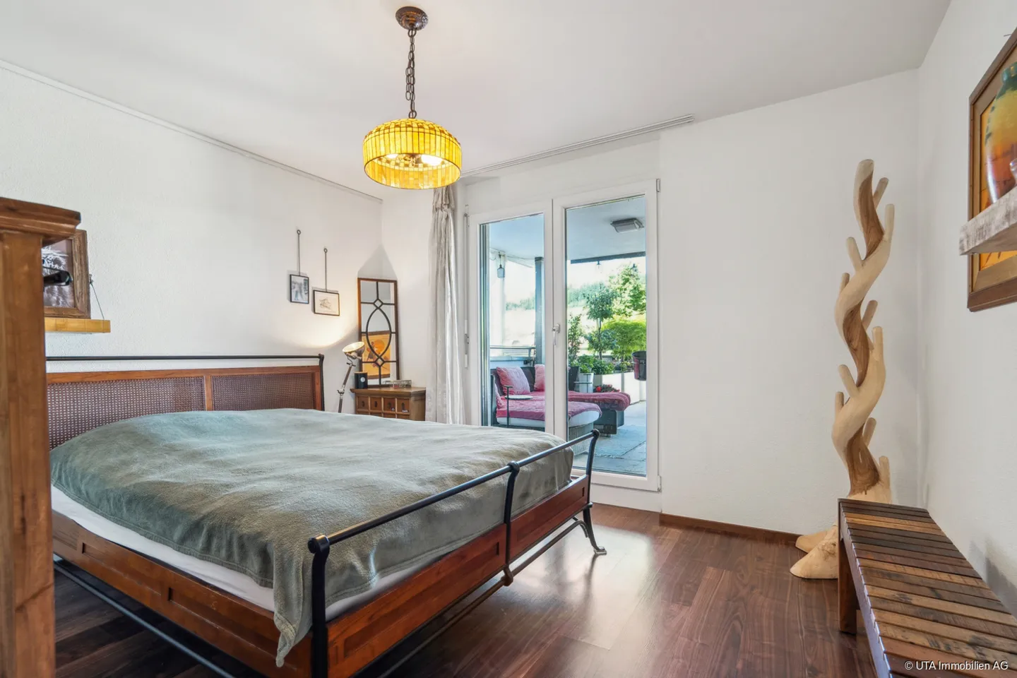 Exklusives Wohnen - wie im Einfamilienhaus - Foto 5 von 13