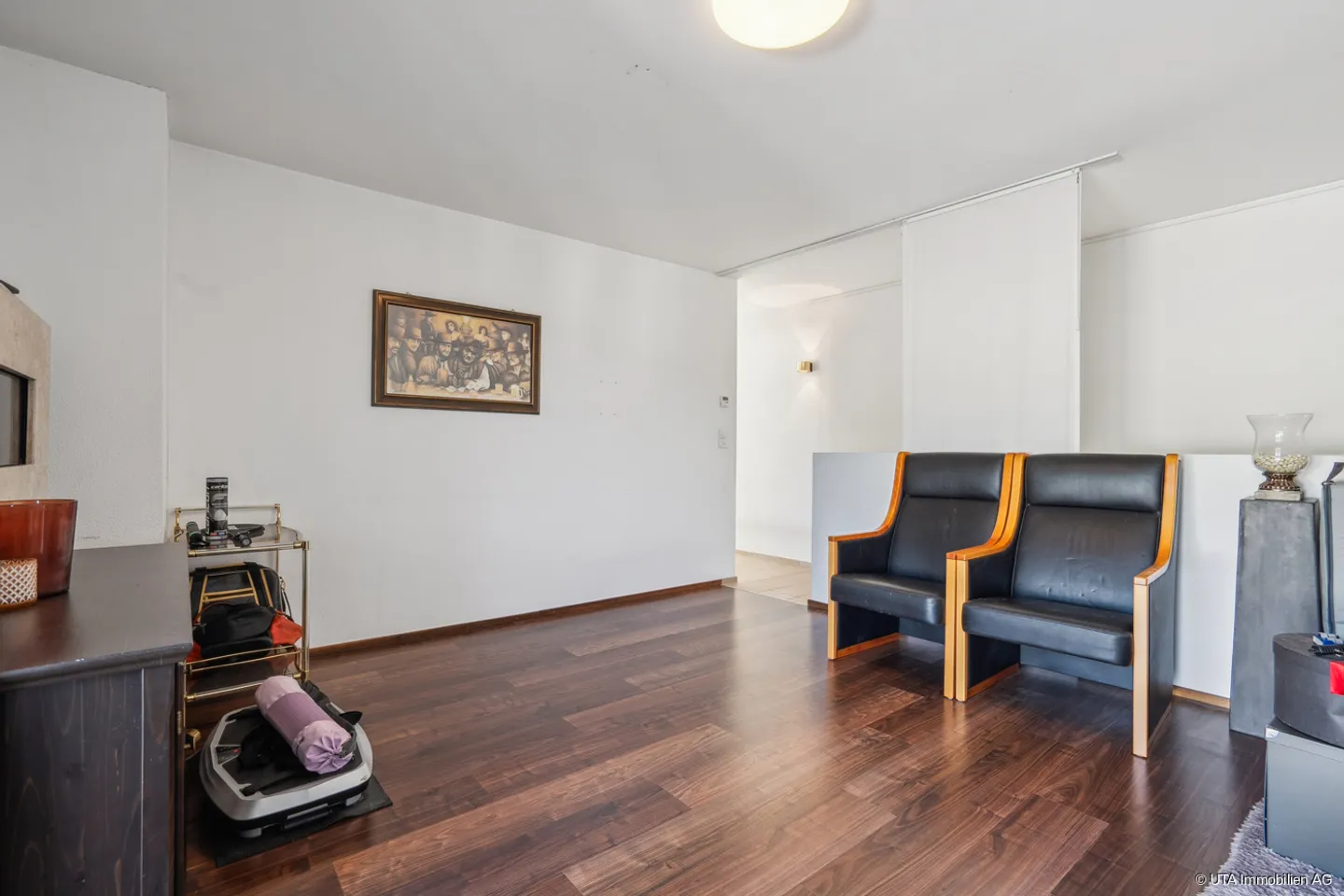 Exklusives Wohnen - wie im Einfamilienhaus - Foto 13 von 13