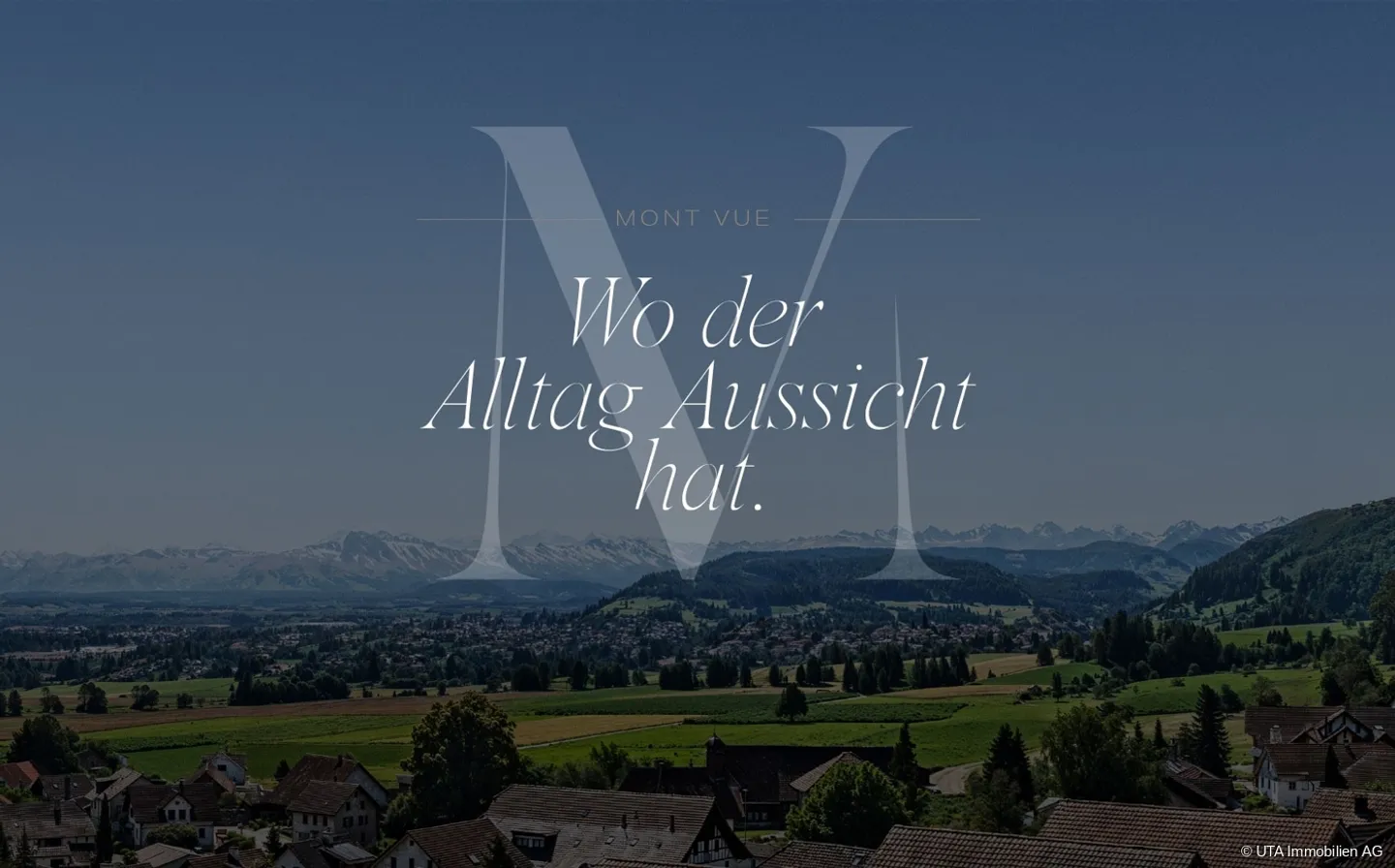 Exklusives Wohnerlebnis mit Weitblick - Photo 3 of 12