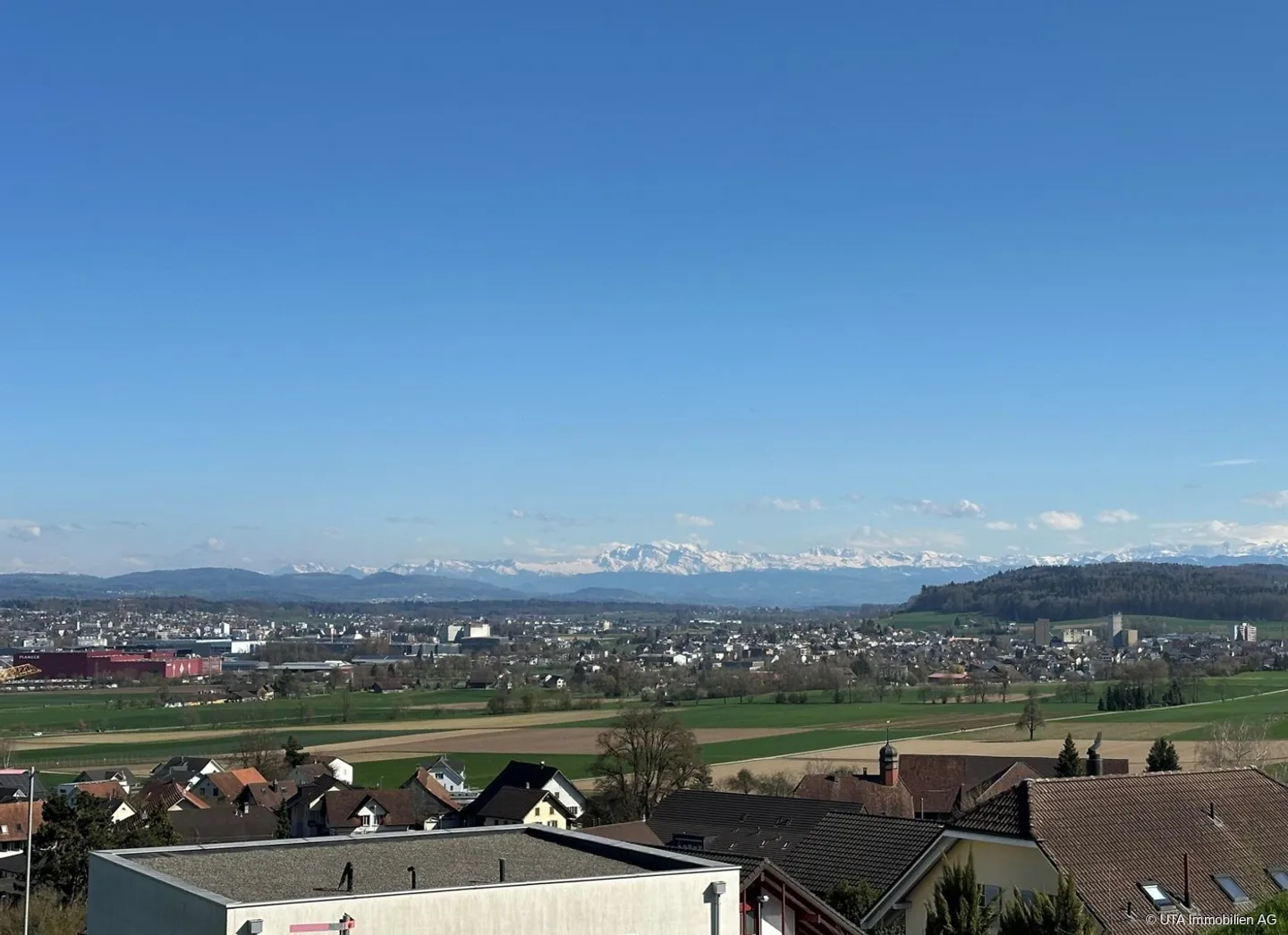 Exklusives Wohnerlebnis mit Weitblick - Photo 4 of 12