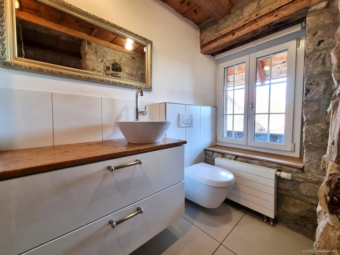 Generationenhaus/Investment - Einfamilienhaus &amp; 2 Rohbauwohnungen - Foto 7 von 12