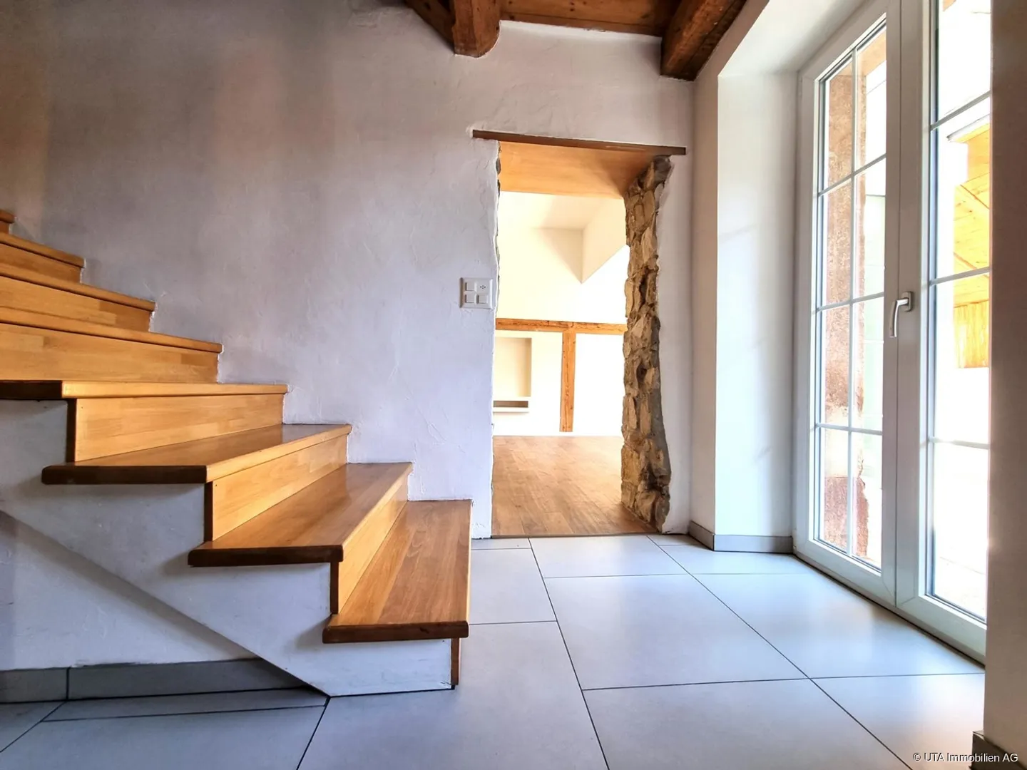 Casa Generazionale/Investimento - Villa Unifamiliare & 2 Appartamenti in Costruzione - Foto 4 di 12