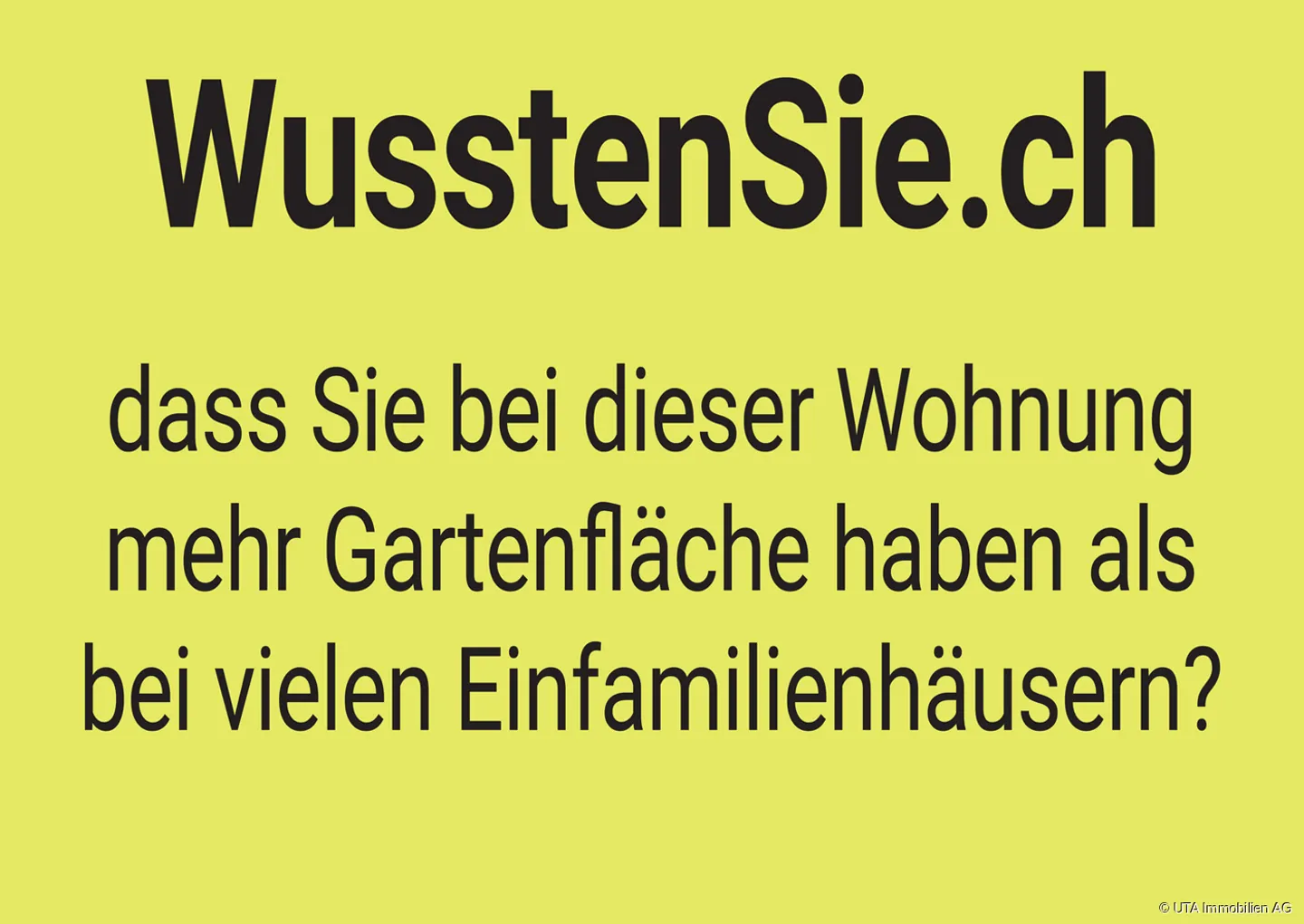 Close to nature, sustainable and good connections, what more could you want. - Photo 1 of 5