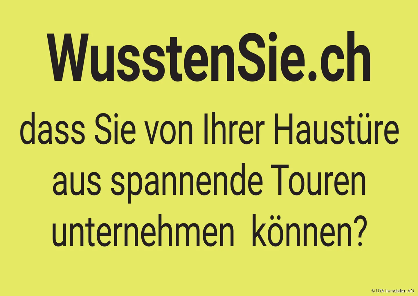 Close to nature, sustainable and good connections, what more could you want. - Photo 10 of 10