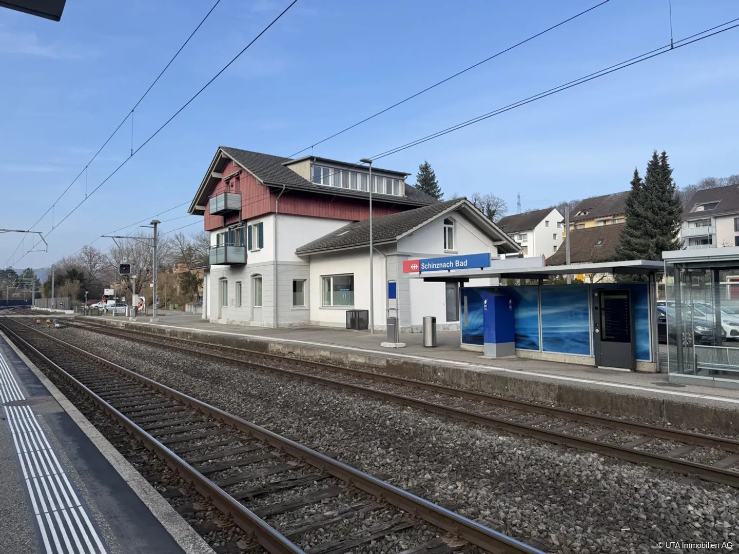 Attikawohnung umgeben von grüner Umgebung und doch zentral - Foto 7 von 7