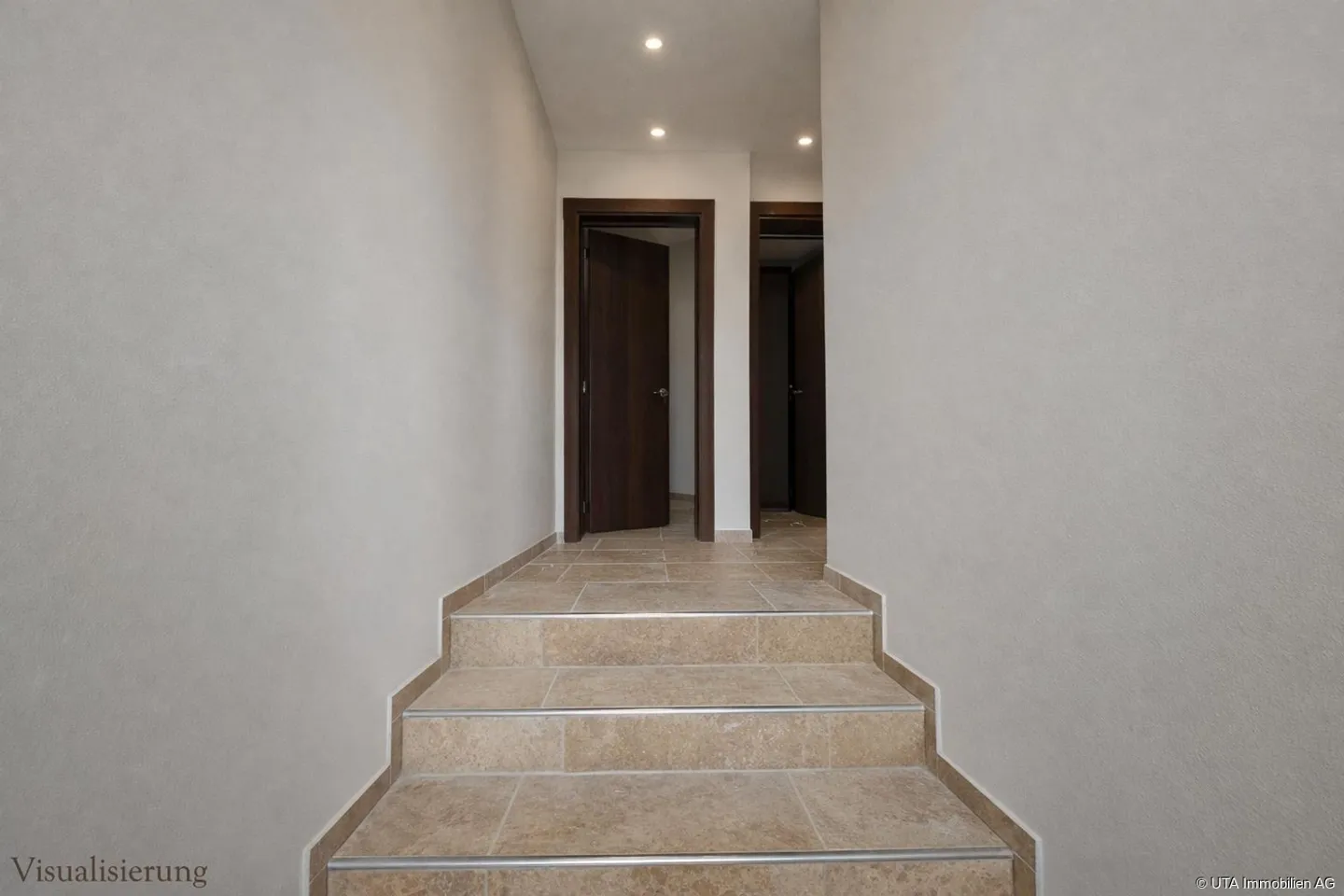 Expansion selon vos souhaits - deux appartements en gros œuvre attendent vos idées - Photo 4 sur 12