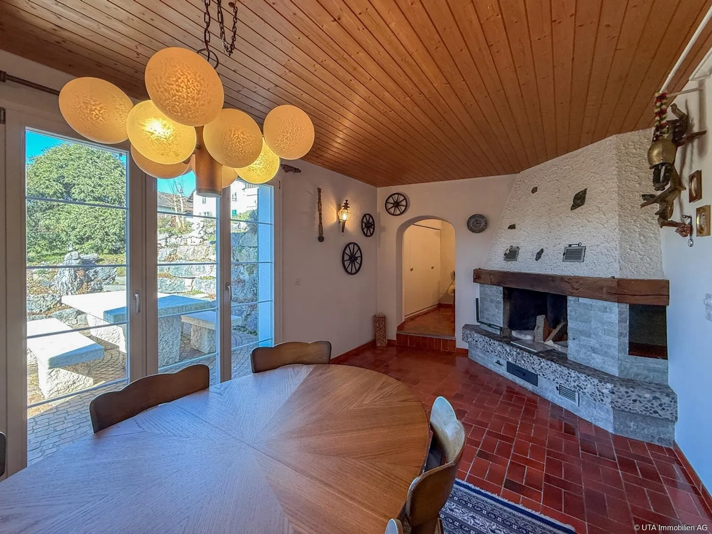 Einzigartige Gelegenheit - zwei Wohnhäuser mit Baulandreserve - Photo 8 of 13