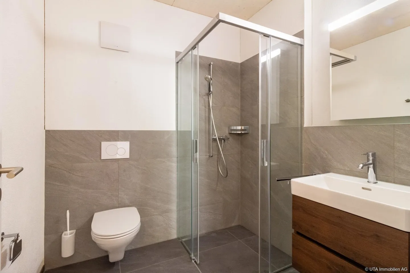 Maison individuelle neuve avec un espace généreux - Photo 11 sur 13