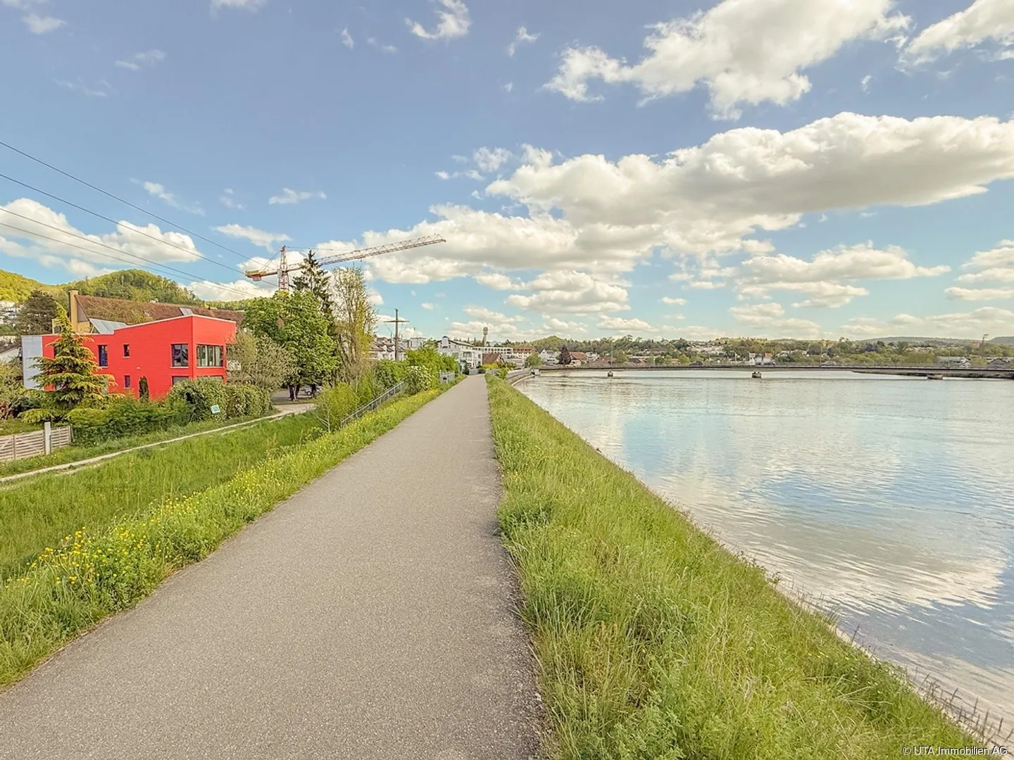 Architecture Exclusive | Deux Appartements dans un Emplacement de Choix au Bord de l'Eau - Photo 2 sur 7
