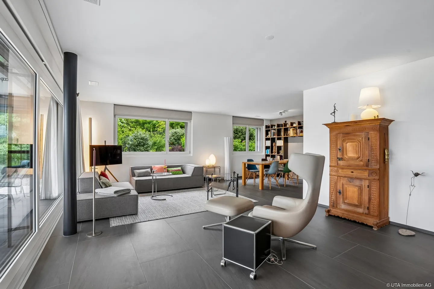 3-Room Garden Apartment in a Dreamlike South Slope Location - Photo 5 of 13