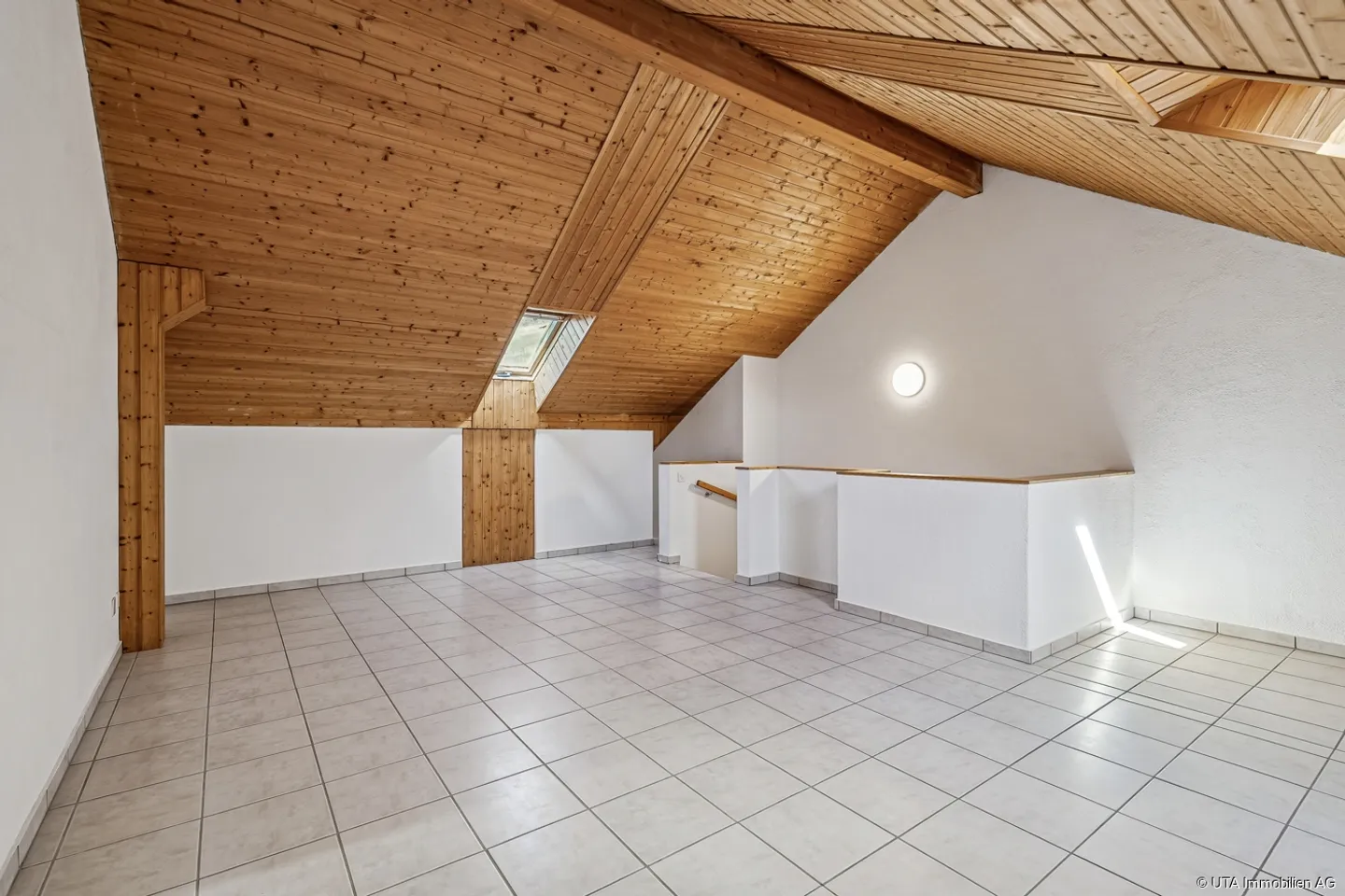 Charmantes Reiheneinfamilienhaus mit Garten - Foto 11 von 13