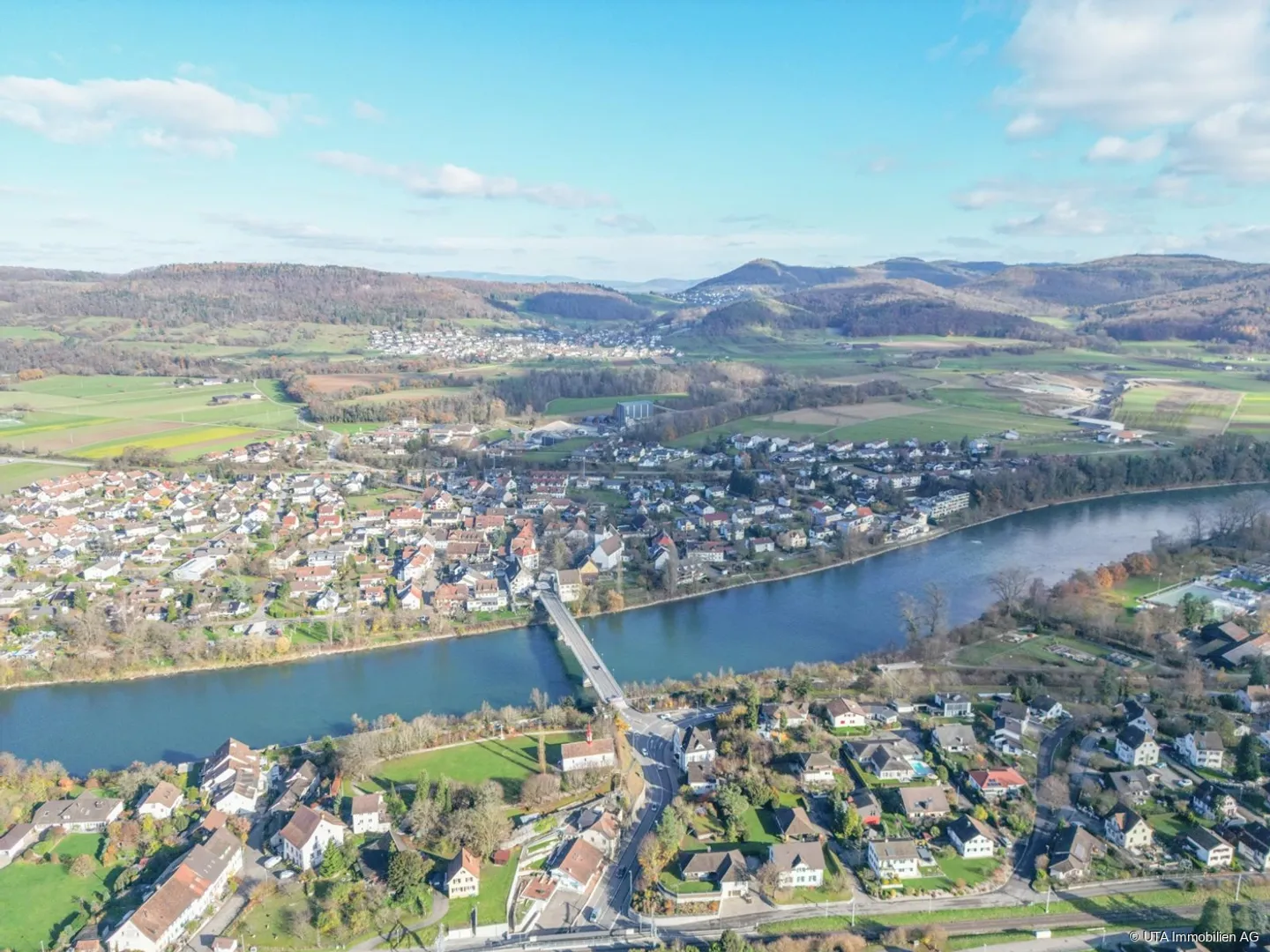 Comfortable 4.5 room apartment with sunny balcony - centrally located - Photo 12 of 12