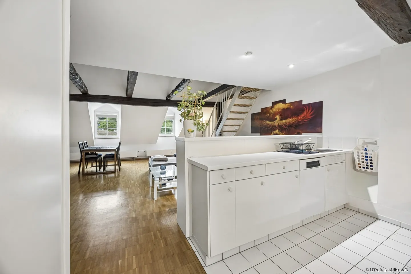 Charmante Altstadtwohnung als ideale Kapitalanlage - Foto 3 von 13