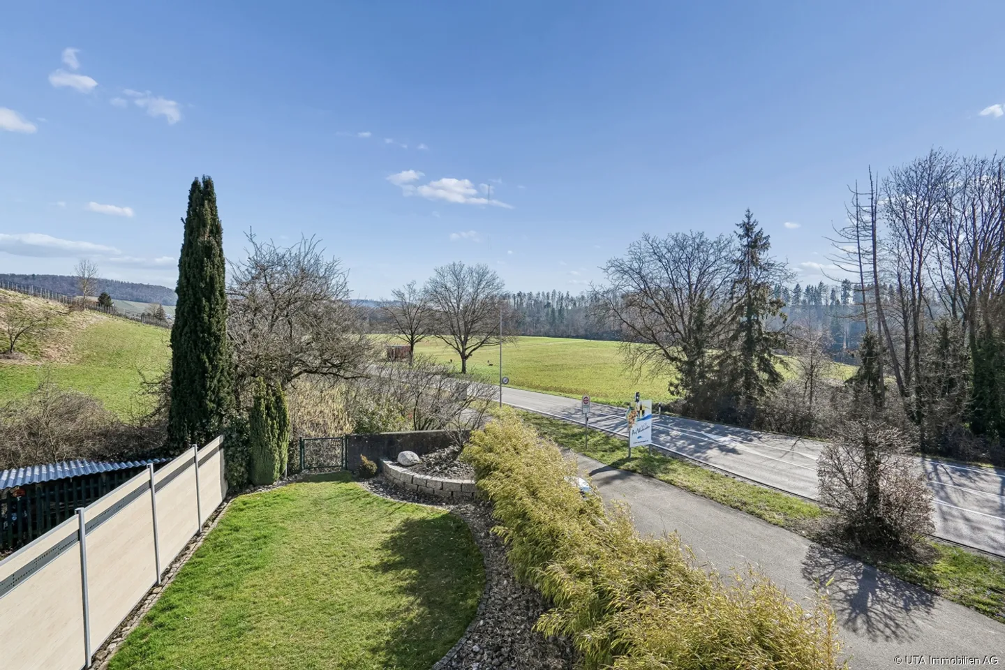 Charmantes Reiheneinfamilienhaus mit Garten - Foto 10 von 13