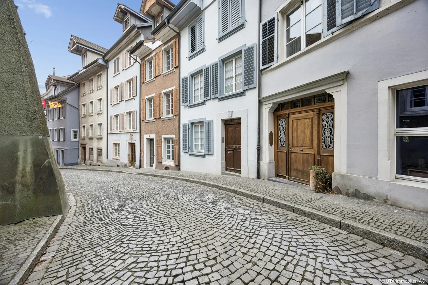 Charmante Altstadtwohnung als ideale Kapitalanlage - Foto 11 von 13