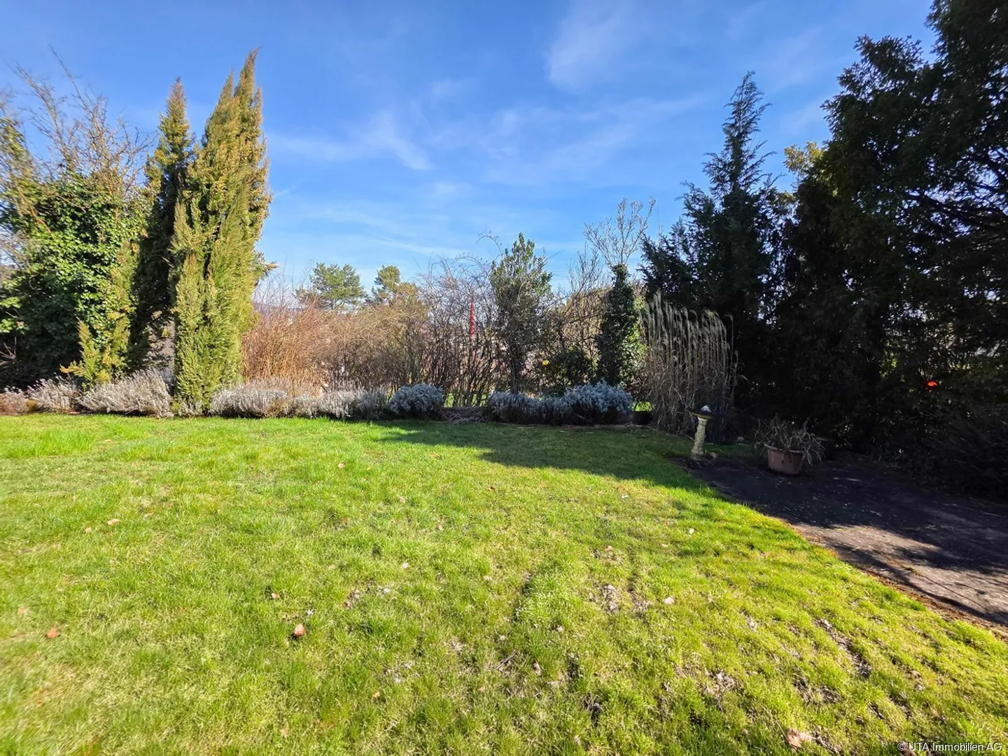 Sonnenverwöhntes Einfamilienhaus - Foto 4 von 12