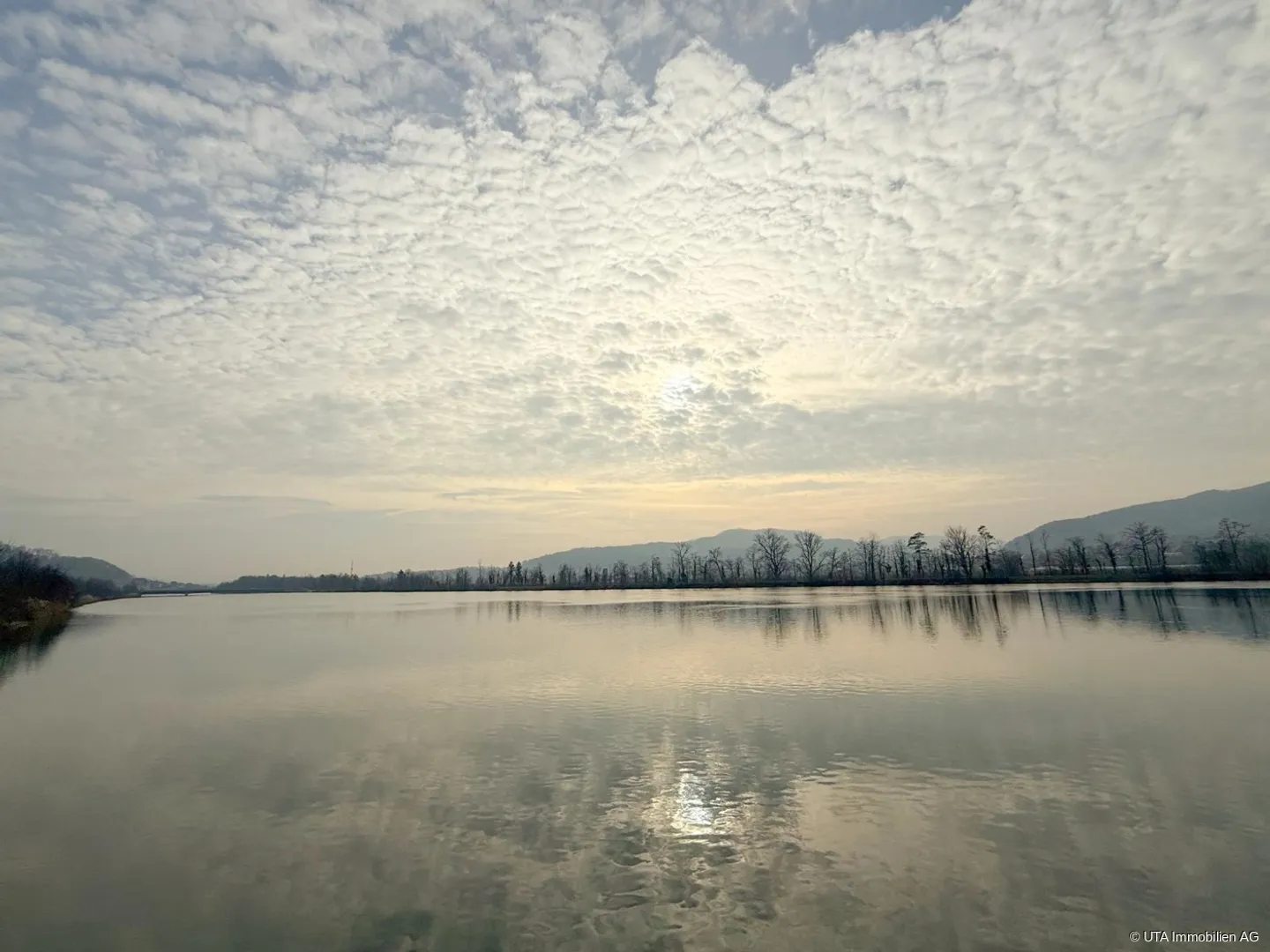 Vicino alla natura, sostenibile e buone connessioni, cosa si potrebbe volere di più. - Foto 8 di 11
