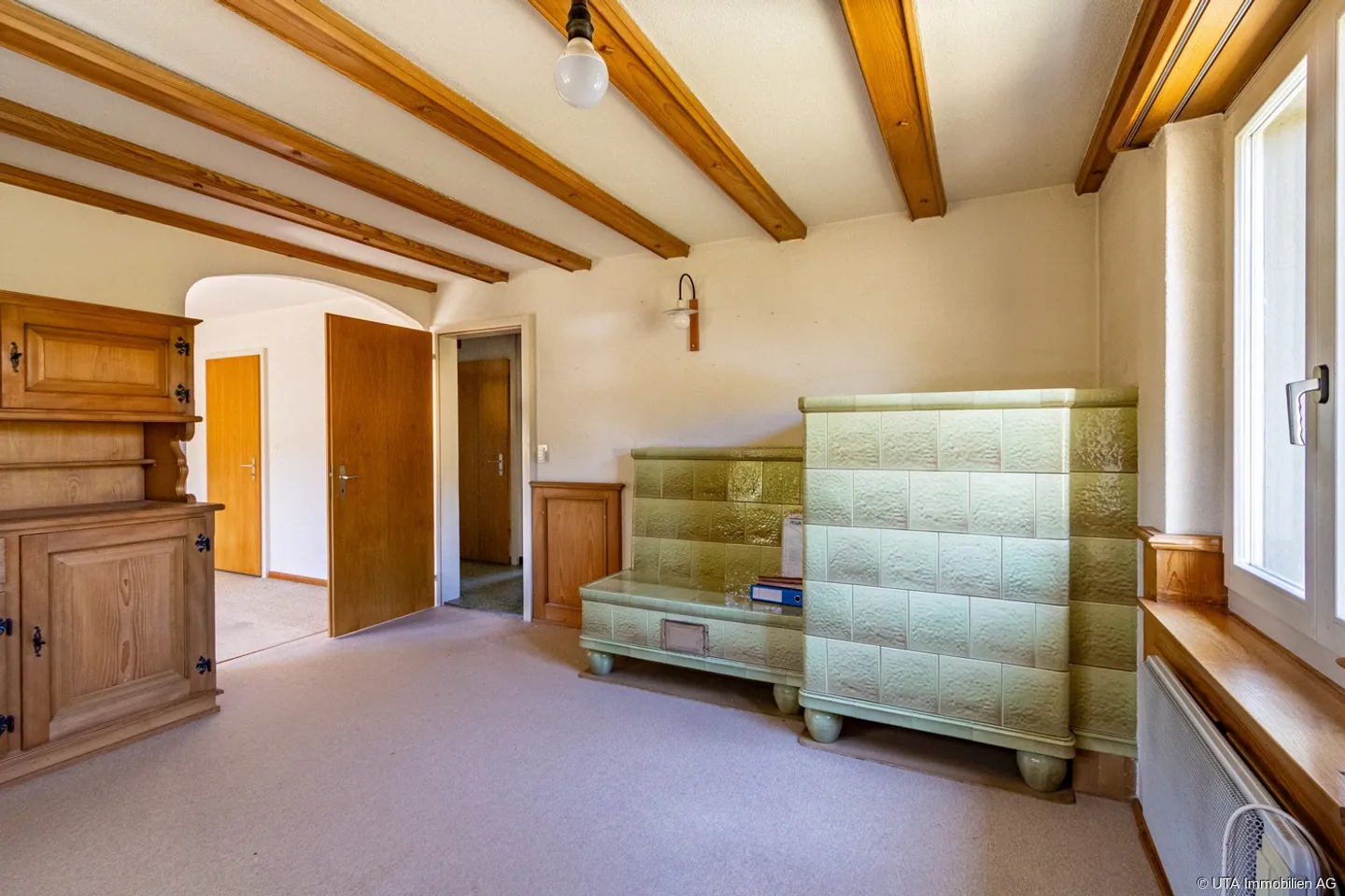 Charmantes Einfamilienhaus - Foto 5 von 13