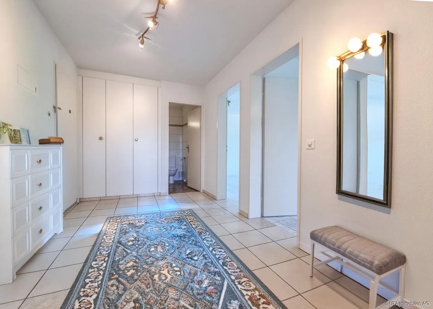 Ihr neues Zuhause mit Naherholung direkt vor der Haustür - Foto 2 von 13