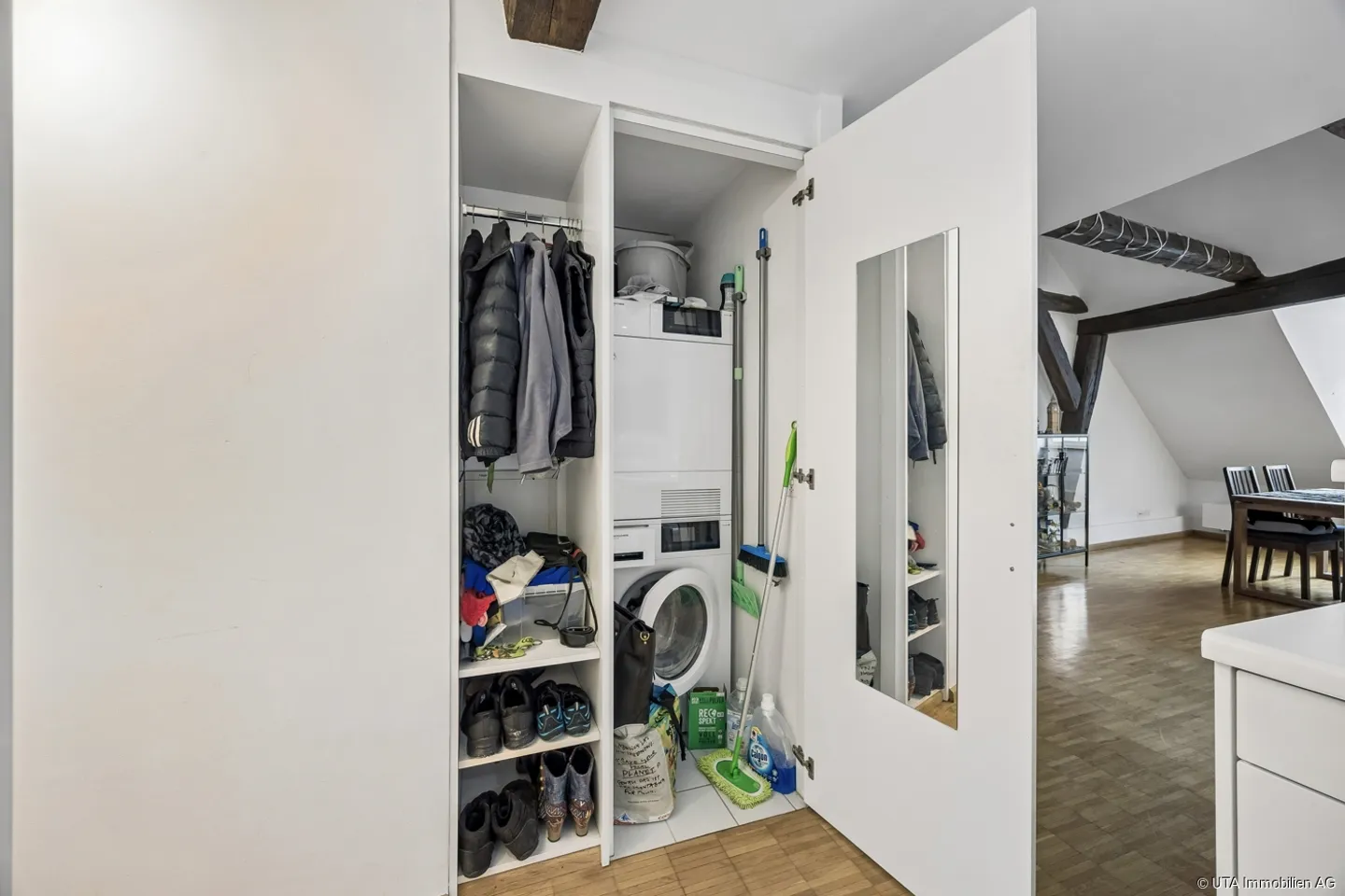 Charmante Altstadtwohnung als ideale Kapitalanlage - Foto 7 von 13