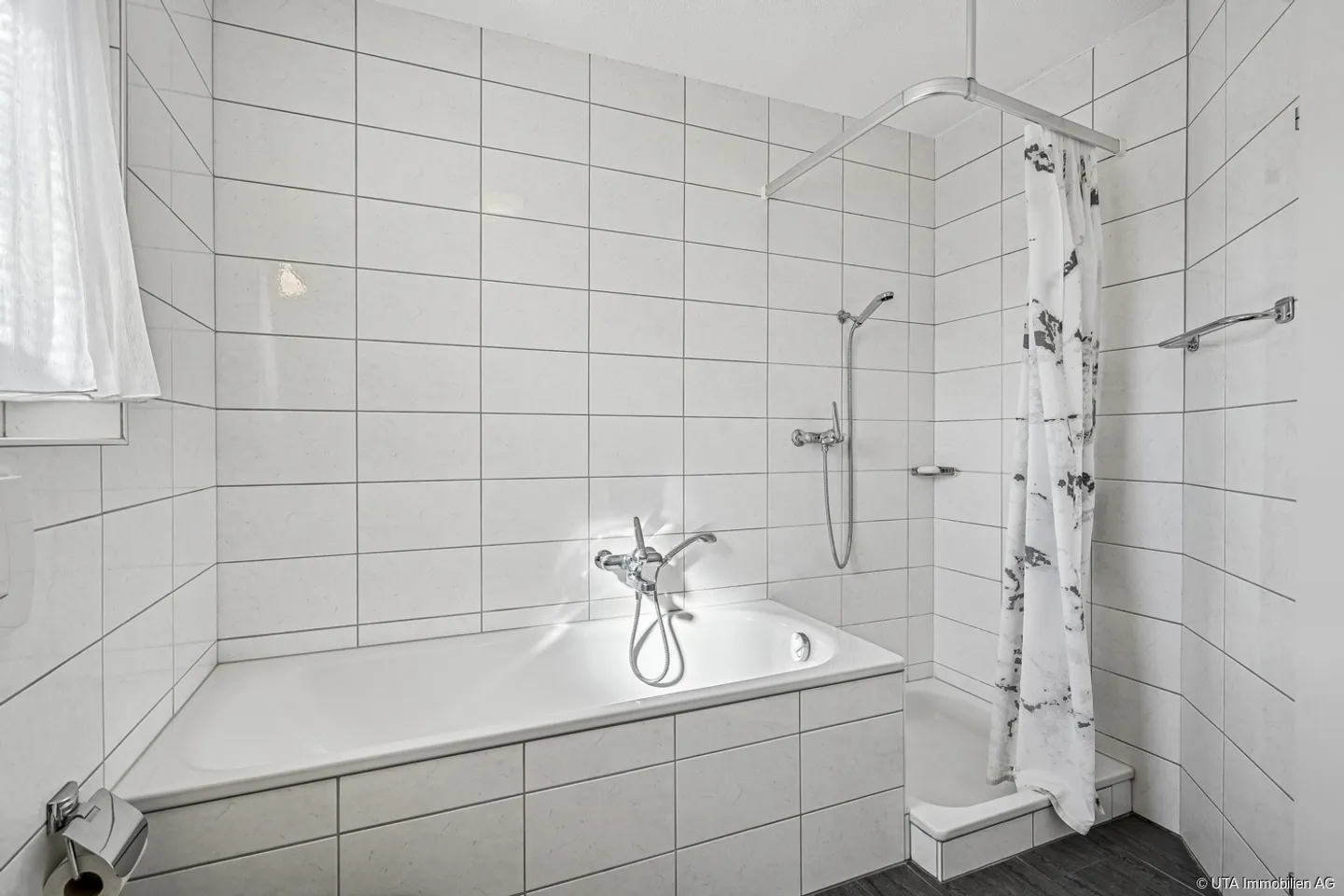 Charmantes Reiheneinfamilienhaus mit Garten - Foto 9 von 13