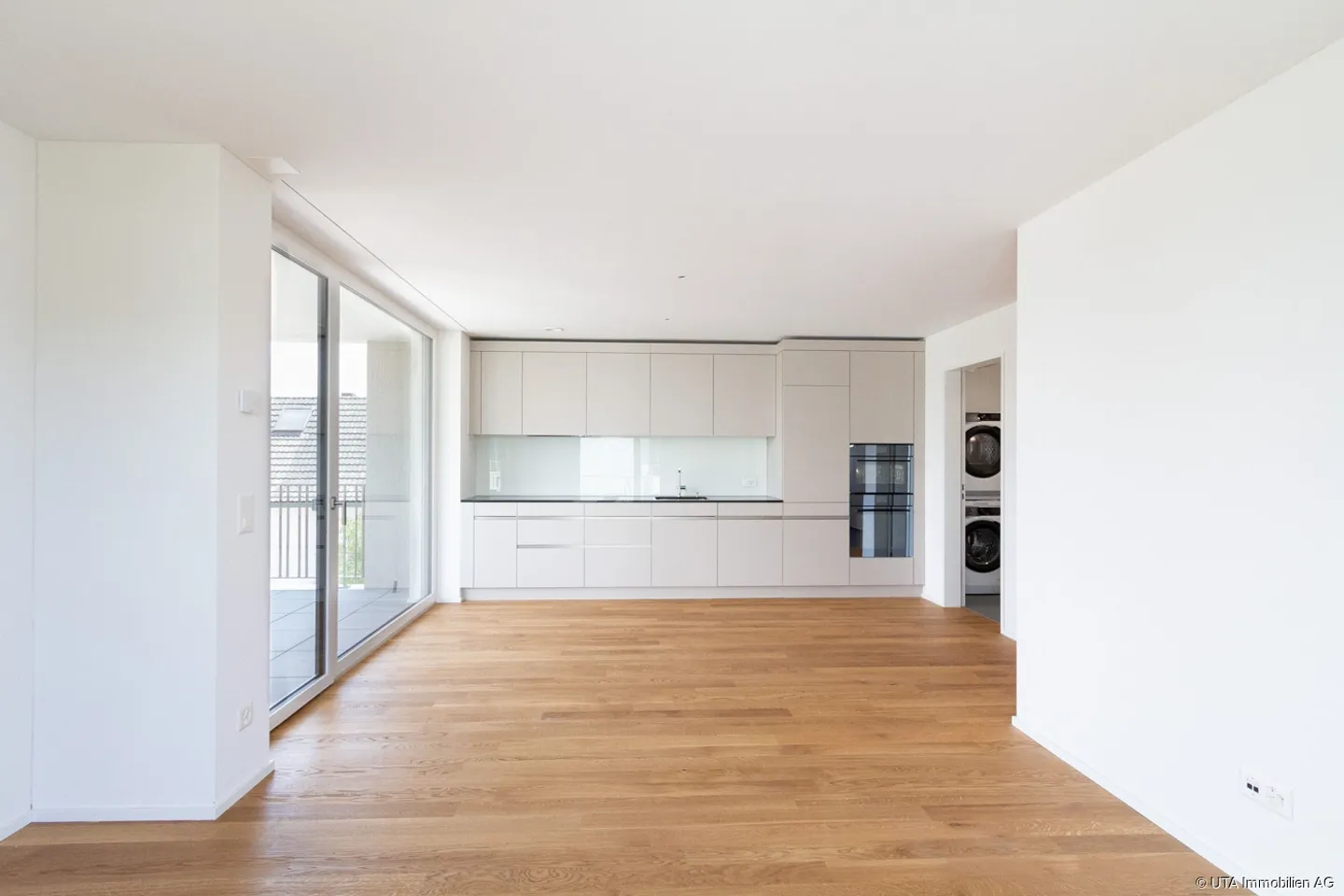 Modernes Apartment in Bad Zurzach - Foto 1 von 12